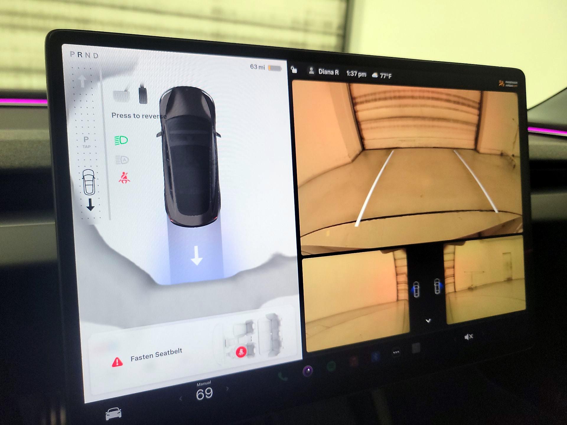 Thumbnail: 2025 Tesla Model 3 - 15