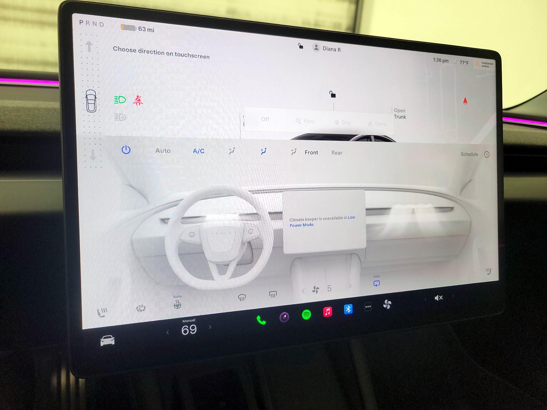 Thumbnail: 2025 Tesla Model 3 - 17