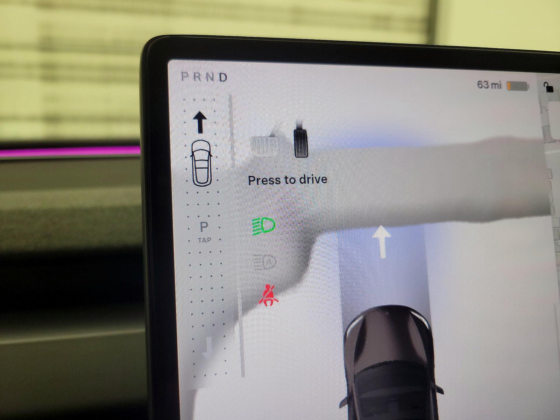 Thumbnail: 2025 Tesla Model 3 - 18