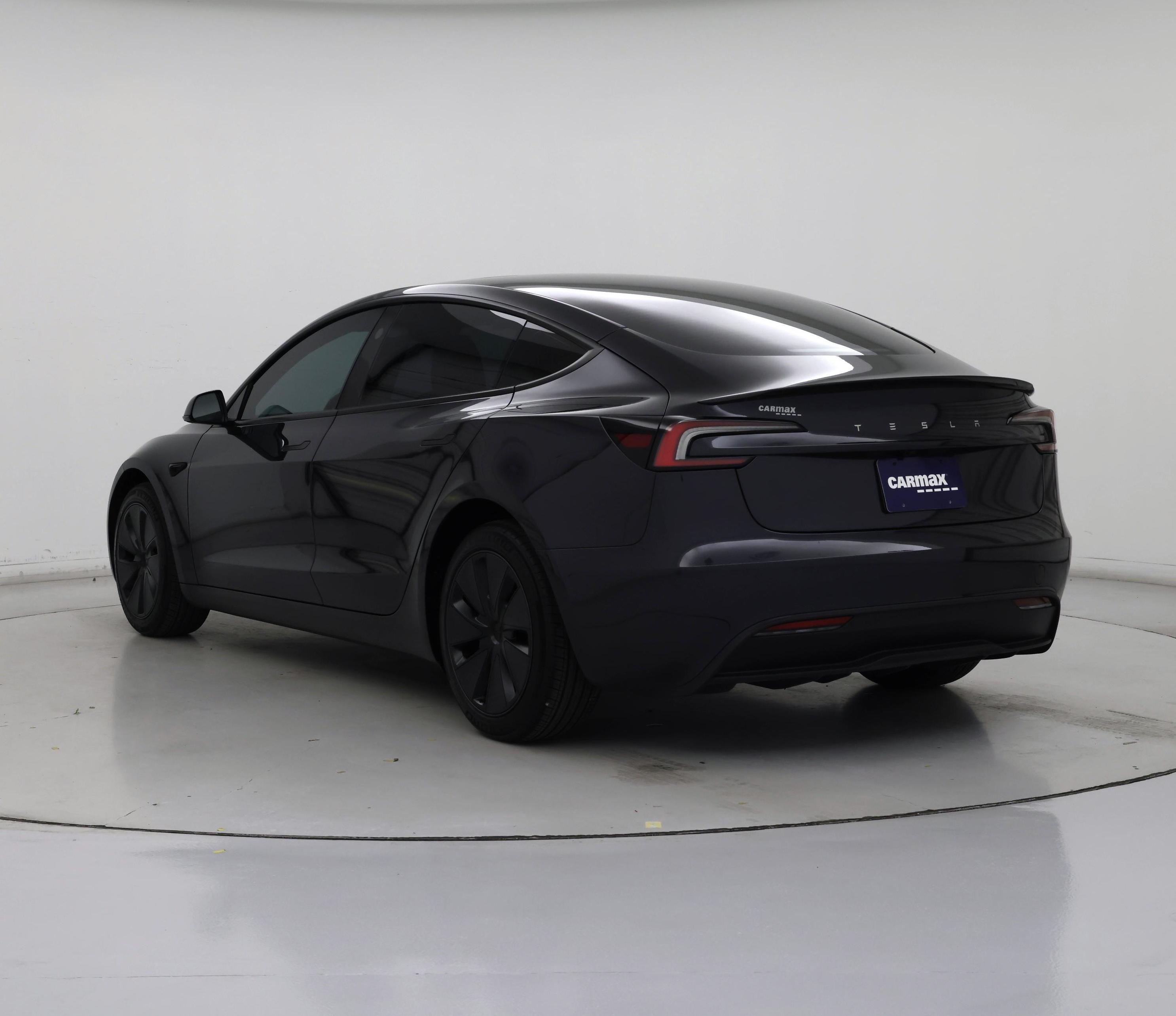 Thumbnail: 2025 Tesla Model 3 - 2