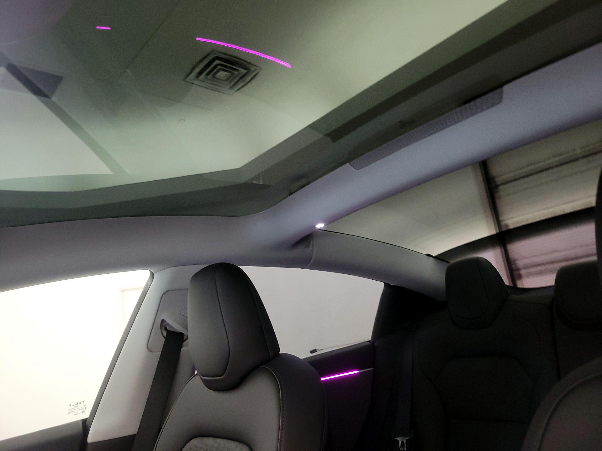 Thumbnail: 2025 Tesla Model 3 - 20