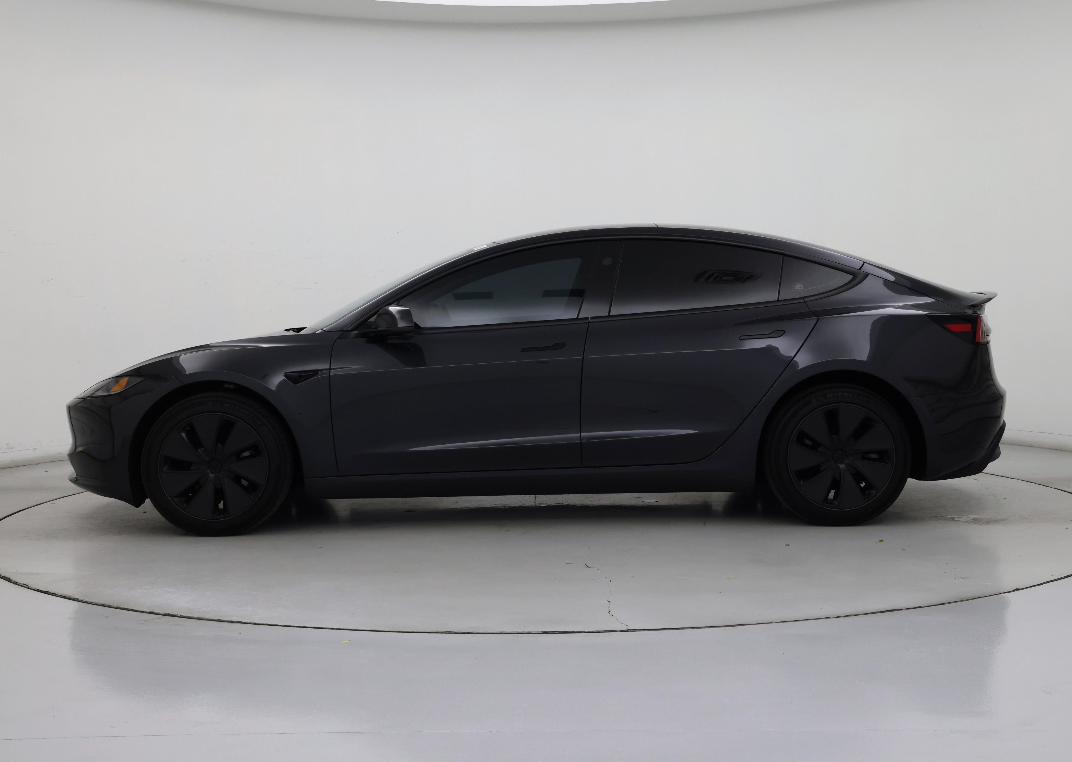 Thumbnail: 2025 Tesla Model 3 - 3