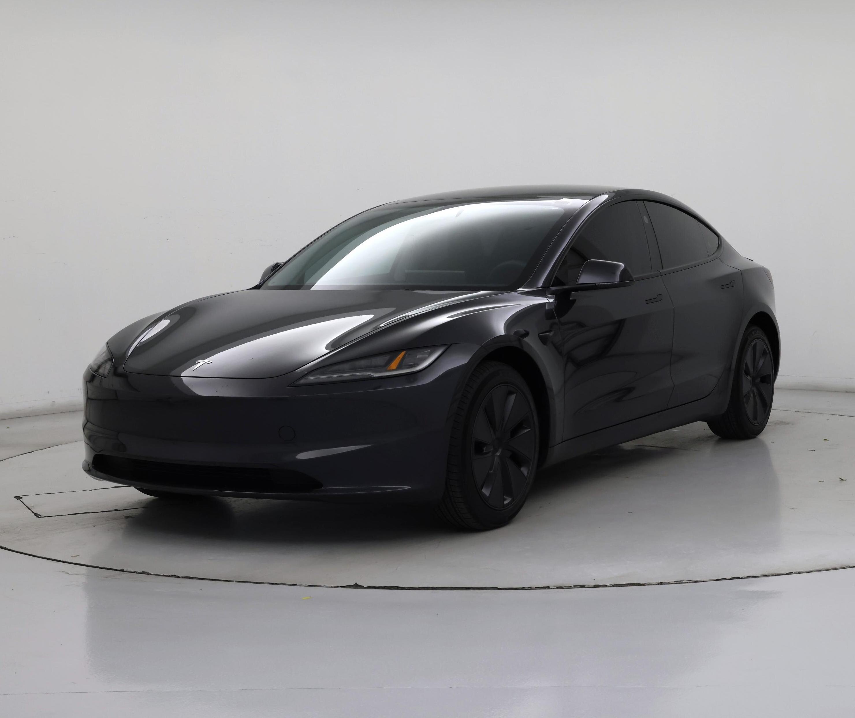 Thumbnail: 2025 Tesla Model 3 - 4