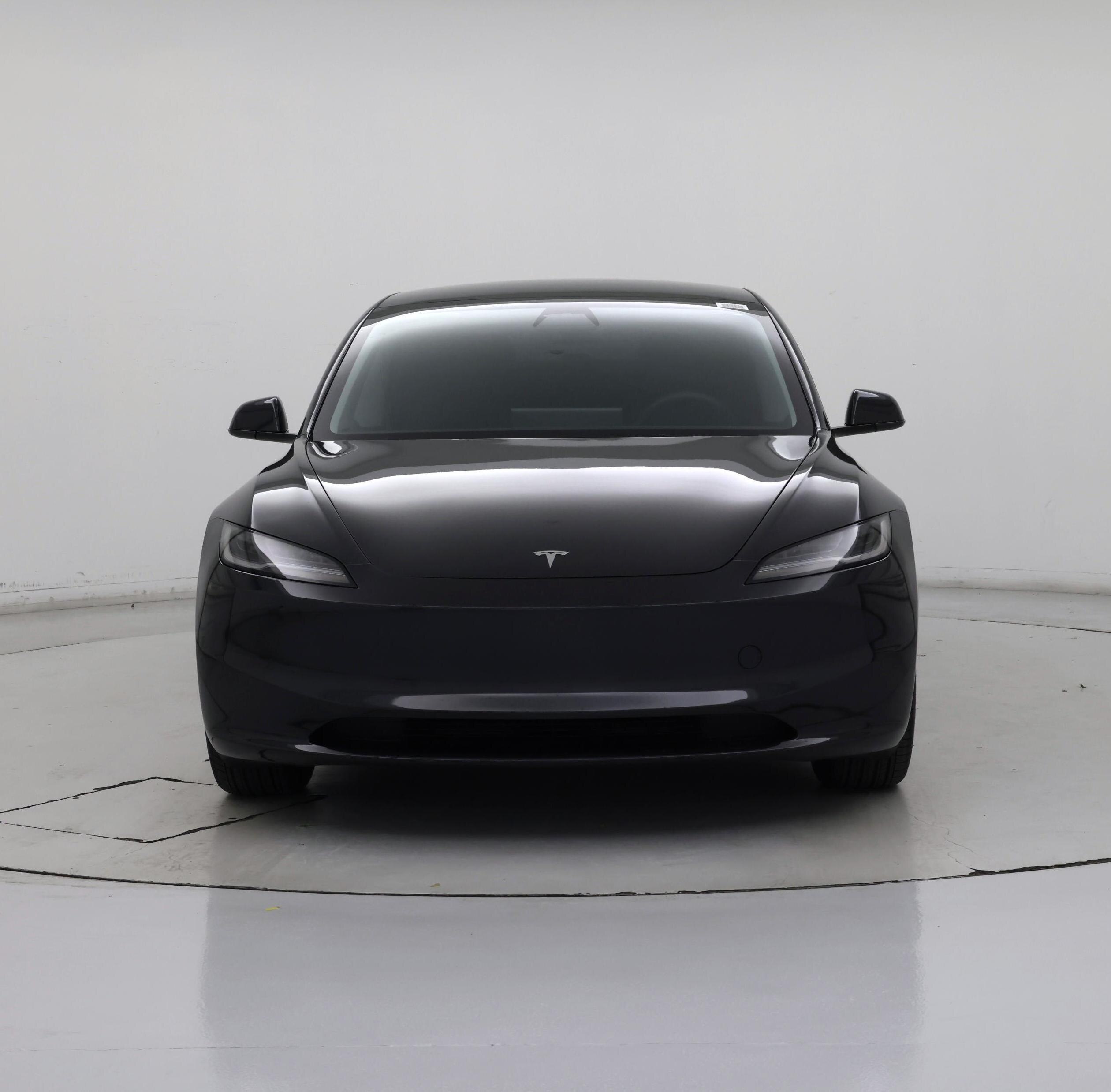 Thumbnail: 2025 Tesla Model 3 - 5