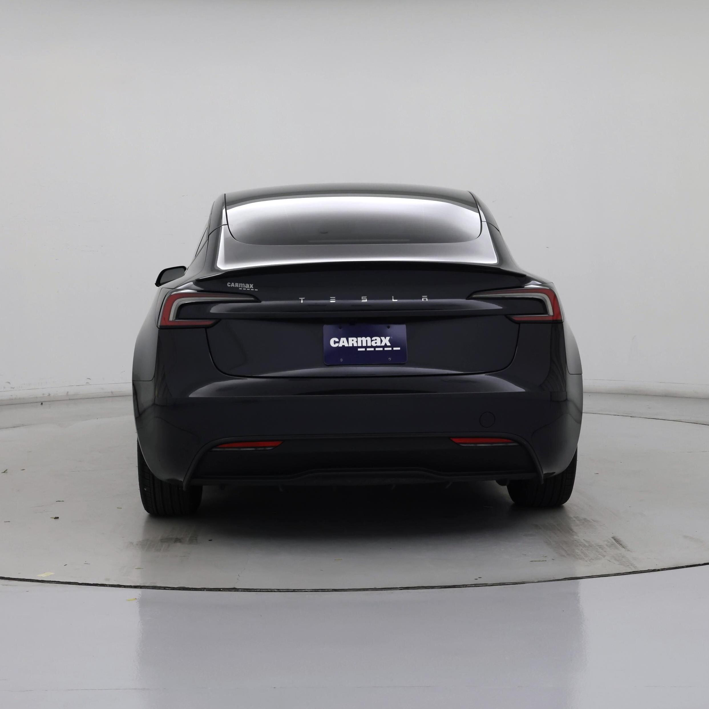 Thumbnail: 2025 Tesla Model 3 - 6