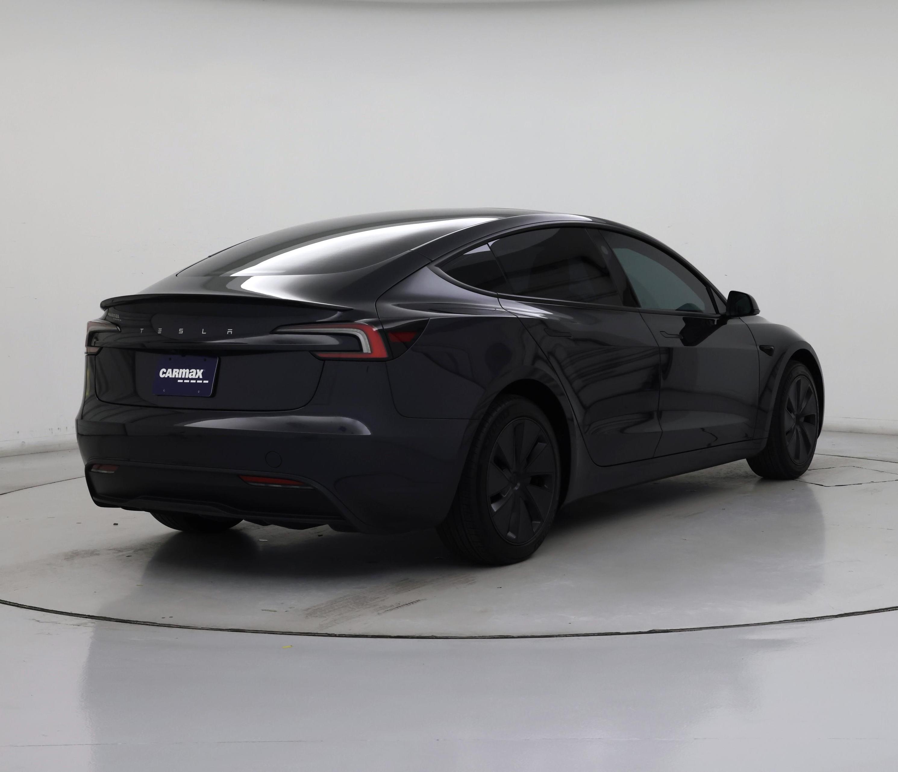 Thumbnail: 2025 Tesla Model 3 - 8