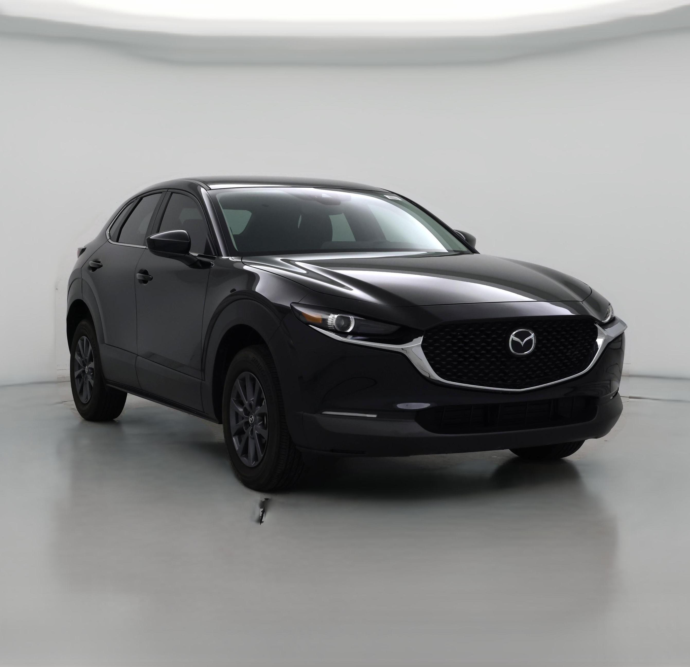 Thumbnail: 2023 Mazda CX-30 - 1