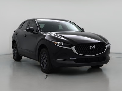 2023 Mazda CX-30 2.5 S