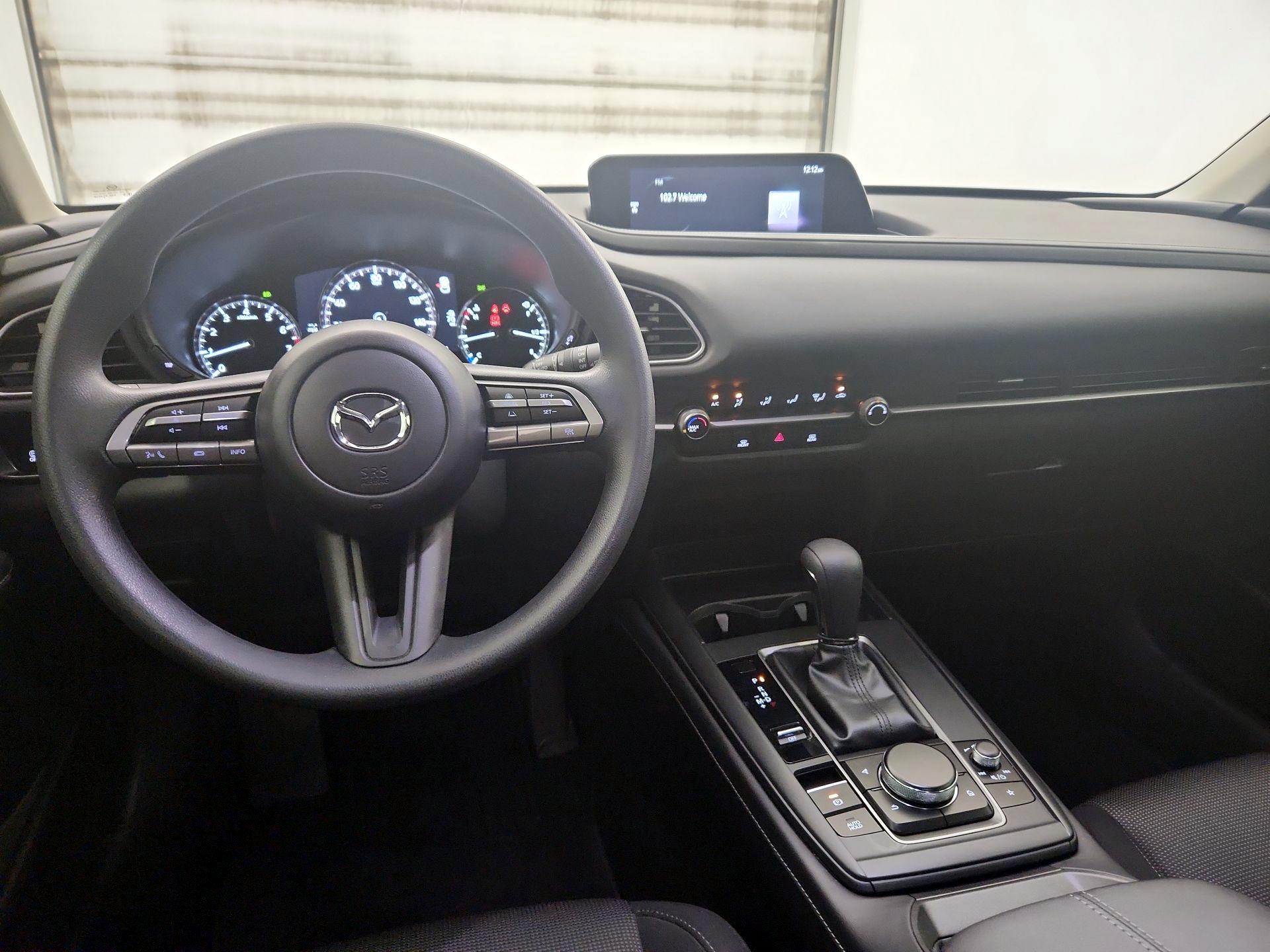 Thumbnail: 2023 Mazda CX-30 - 9