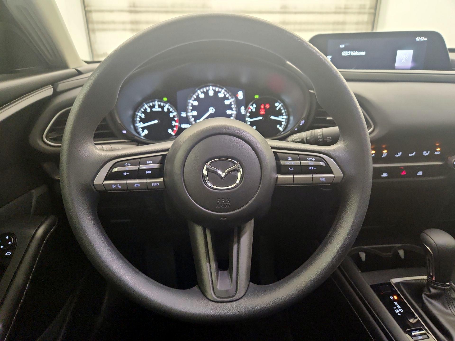 Thumbnail: 2023 Mazda CX-30 - 10