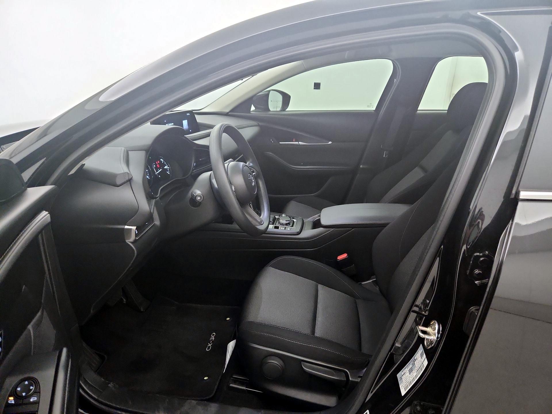 Thumbnail: 2023 Mazda CX-30 - 11