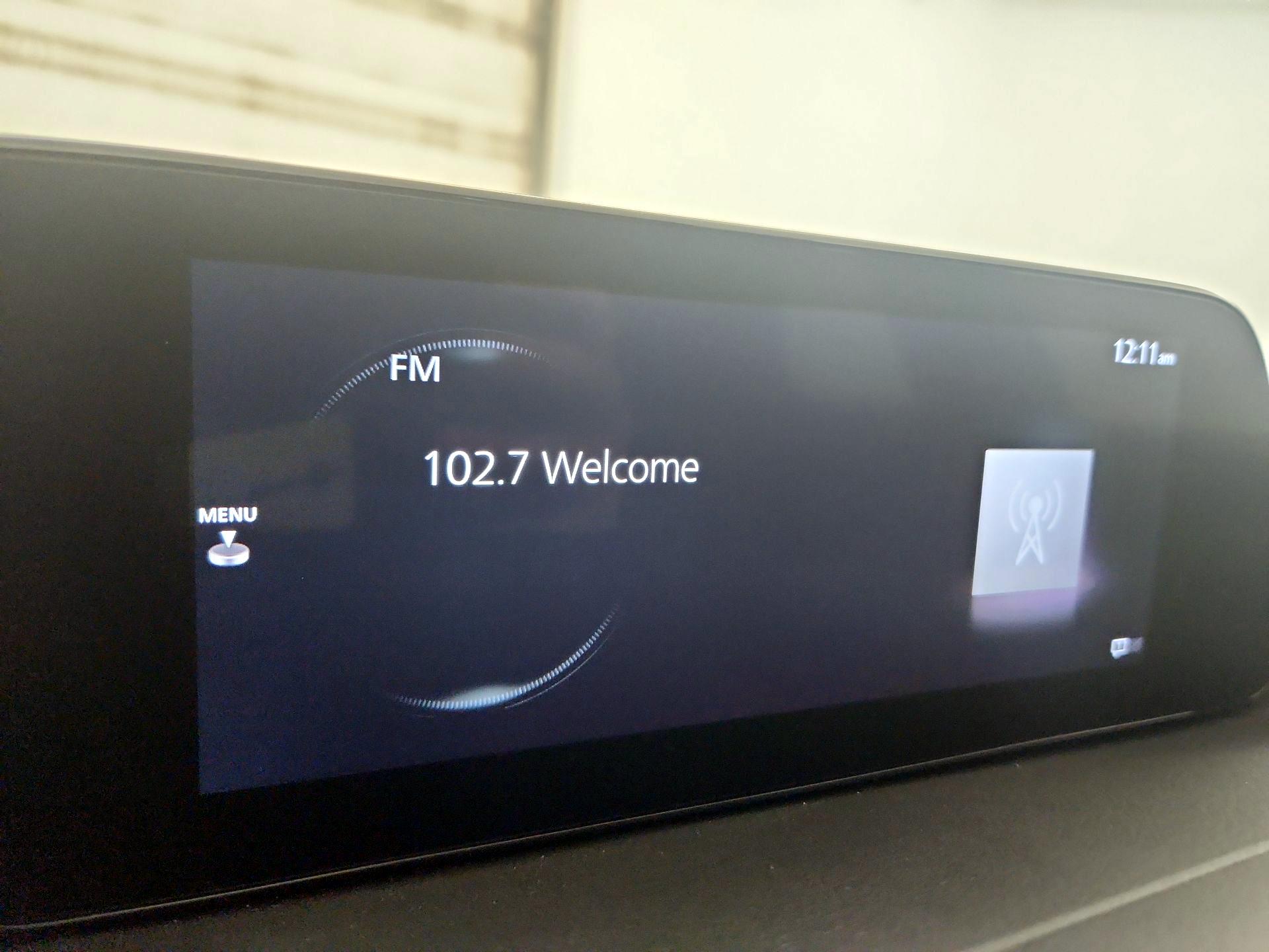 Thumbnail: 2023 Mazda CX-30 - 15