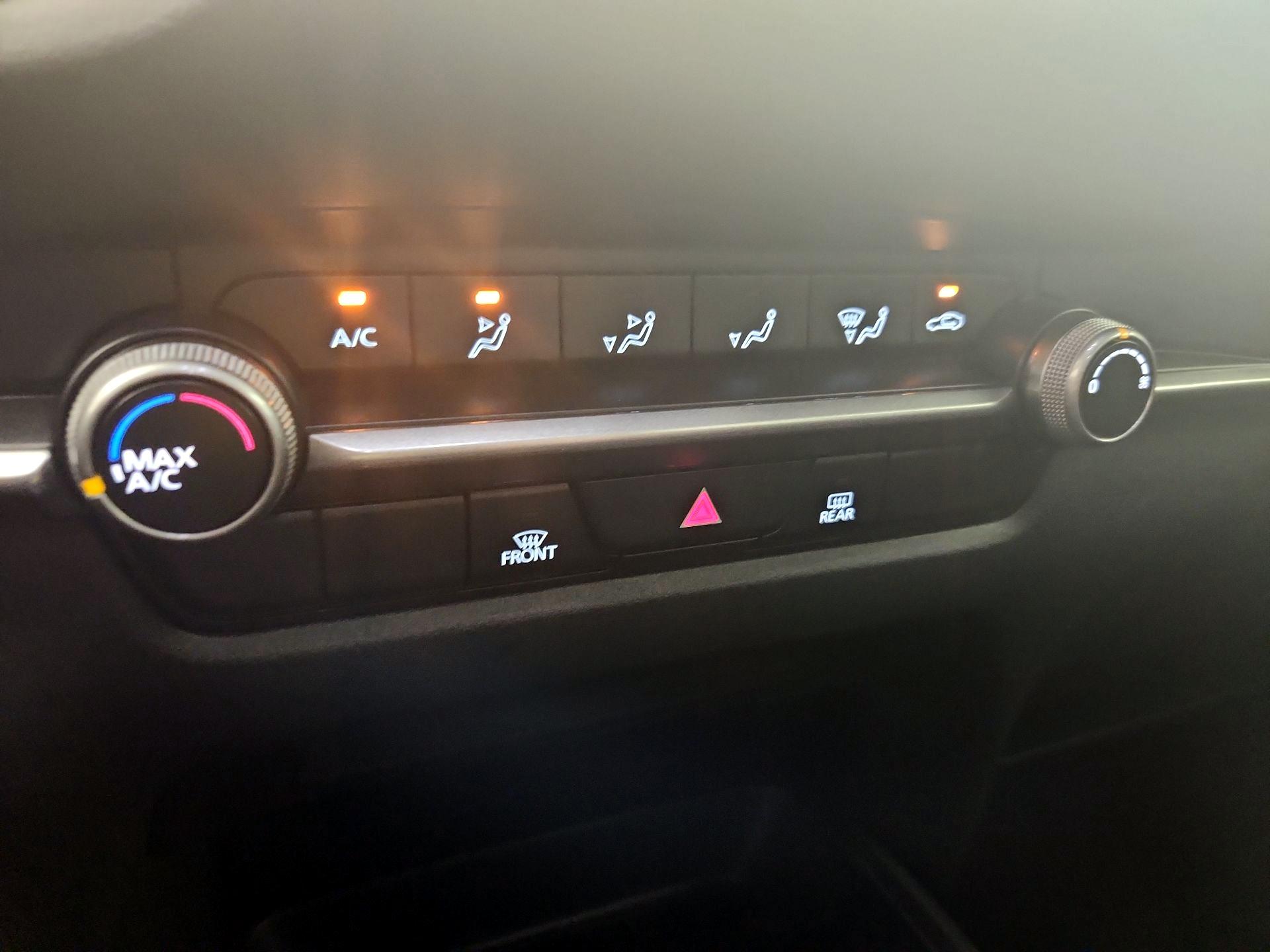 Thumbnail: 2023 Mazda CX-30 - 16