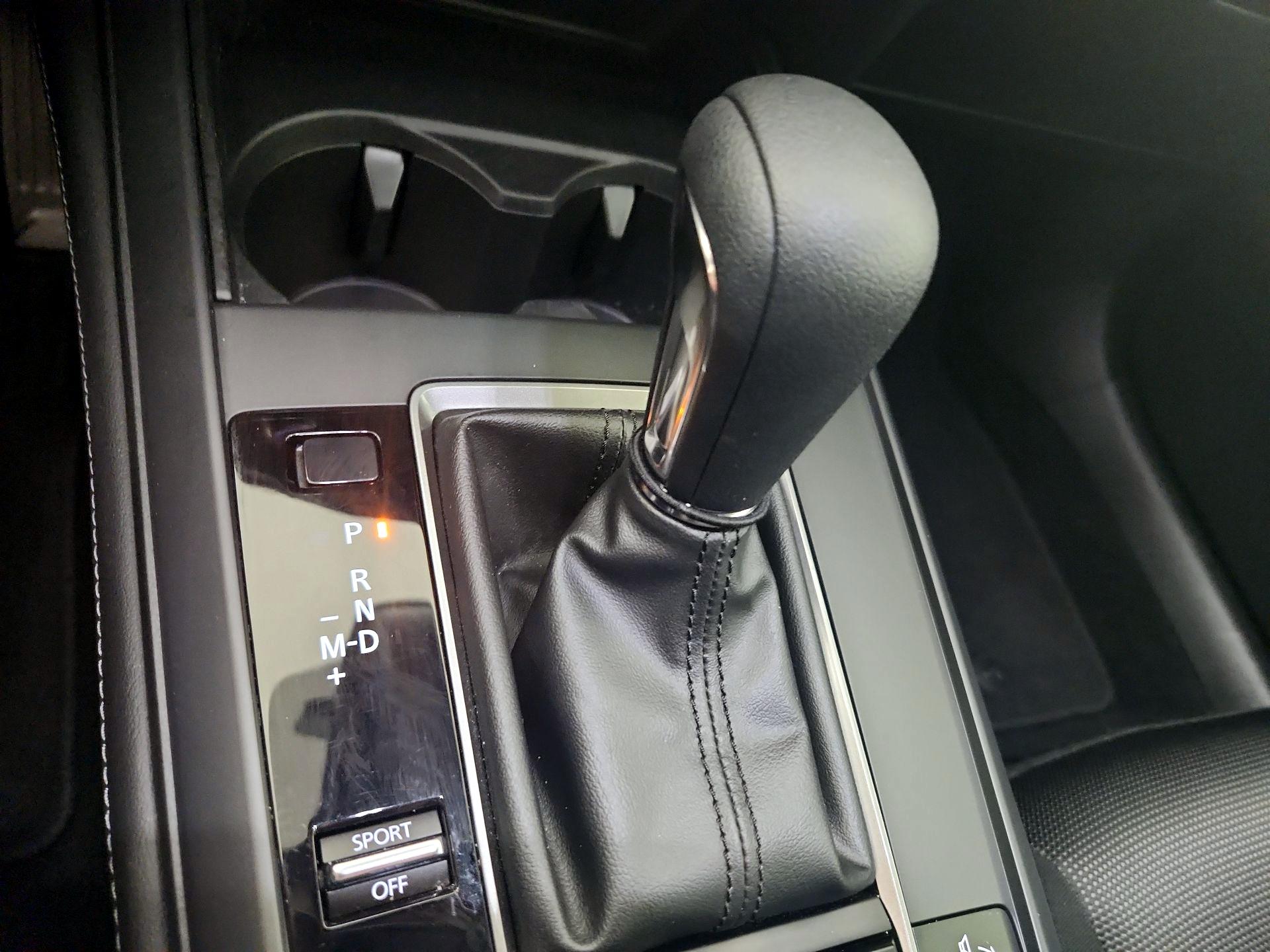 Thumbnail: 2023 Mazda CX-30 - 17