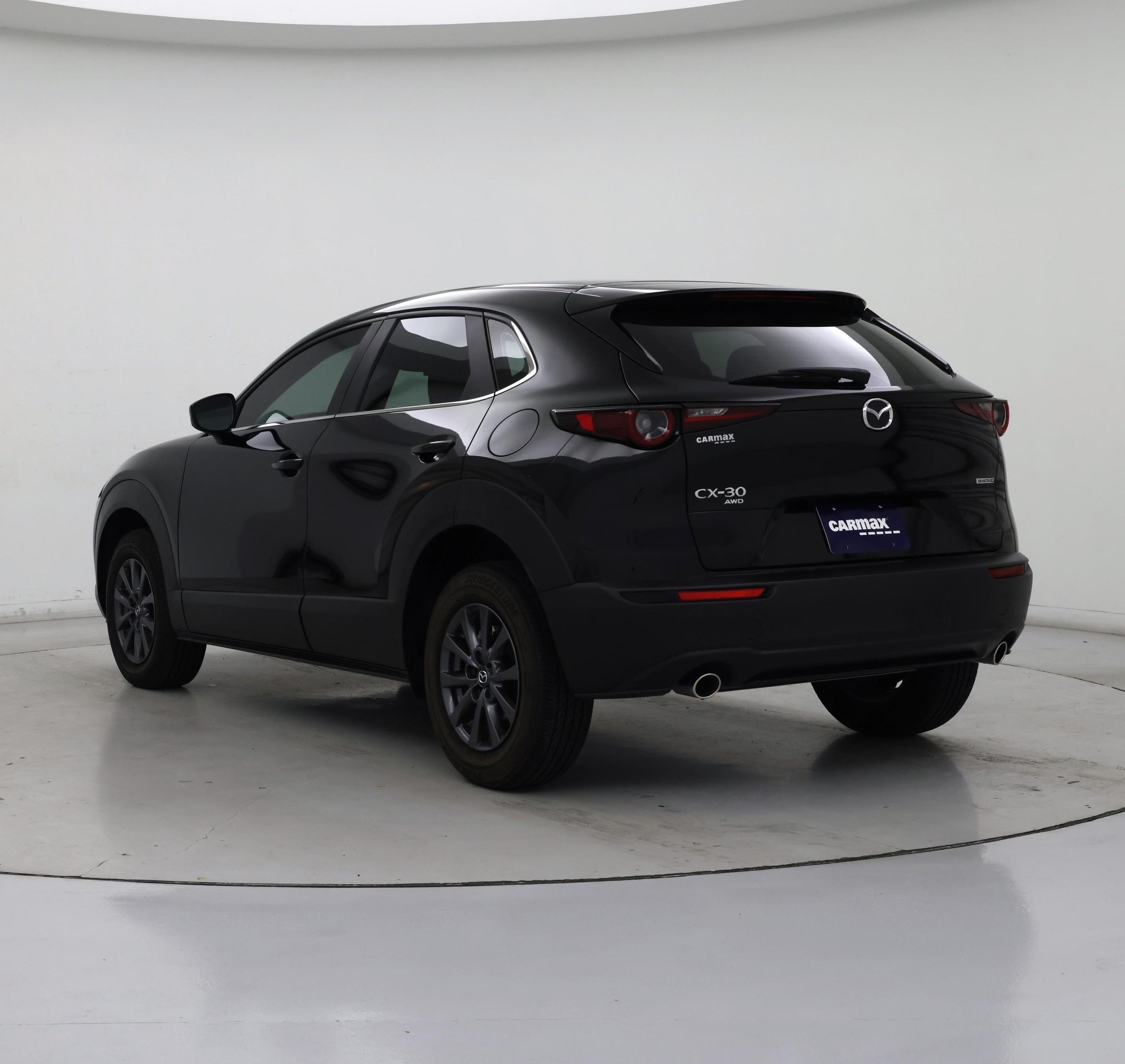 Thumbnail: 2023 Mazda CX-30 - 2