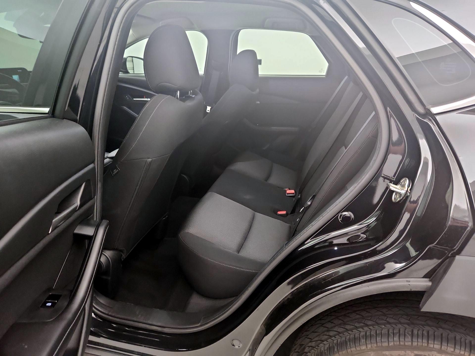 Thumbnail: 2023 Mazda CX-30 - 19