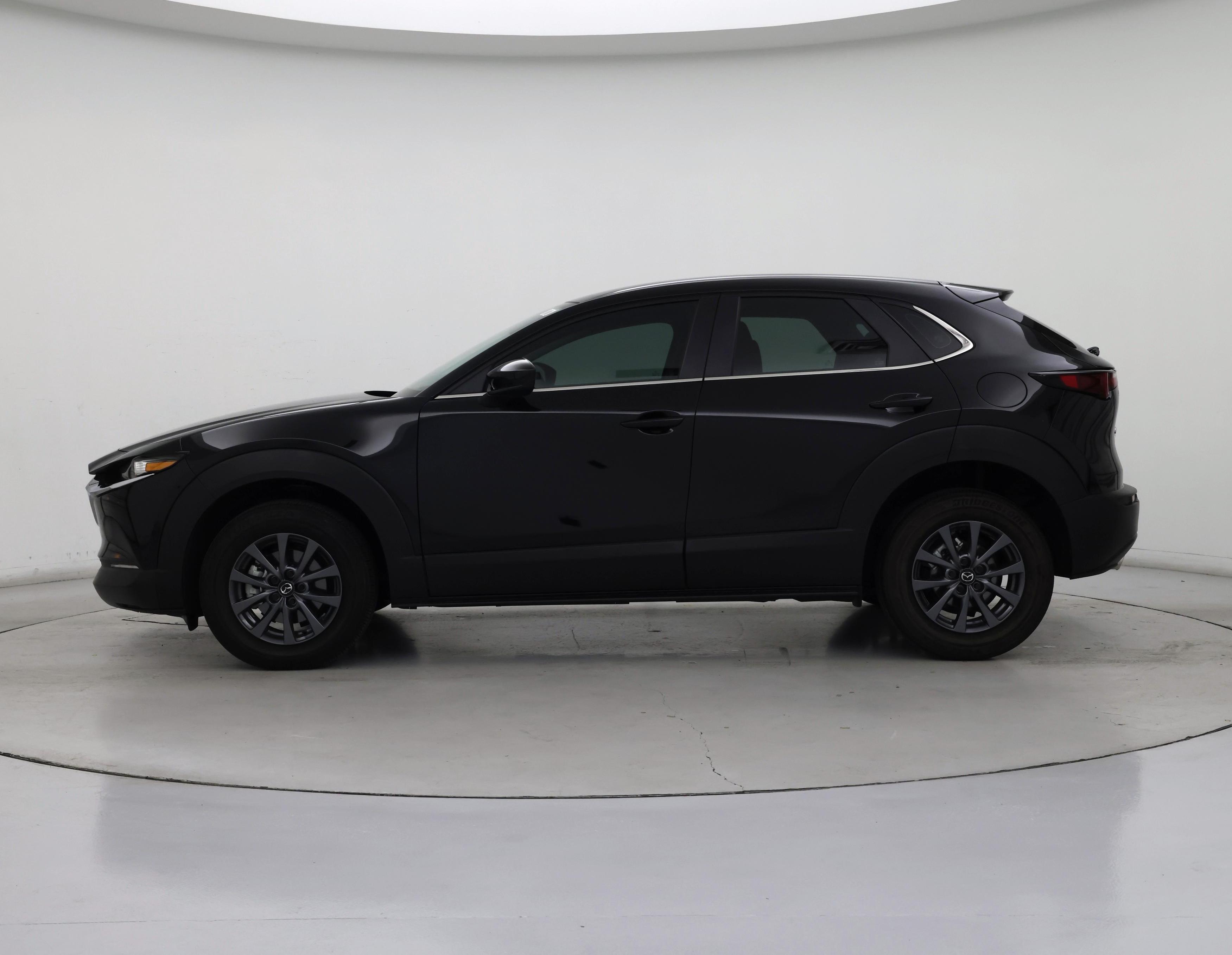 Thumbnail: 2023 Mazda CX-30 - 3
