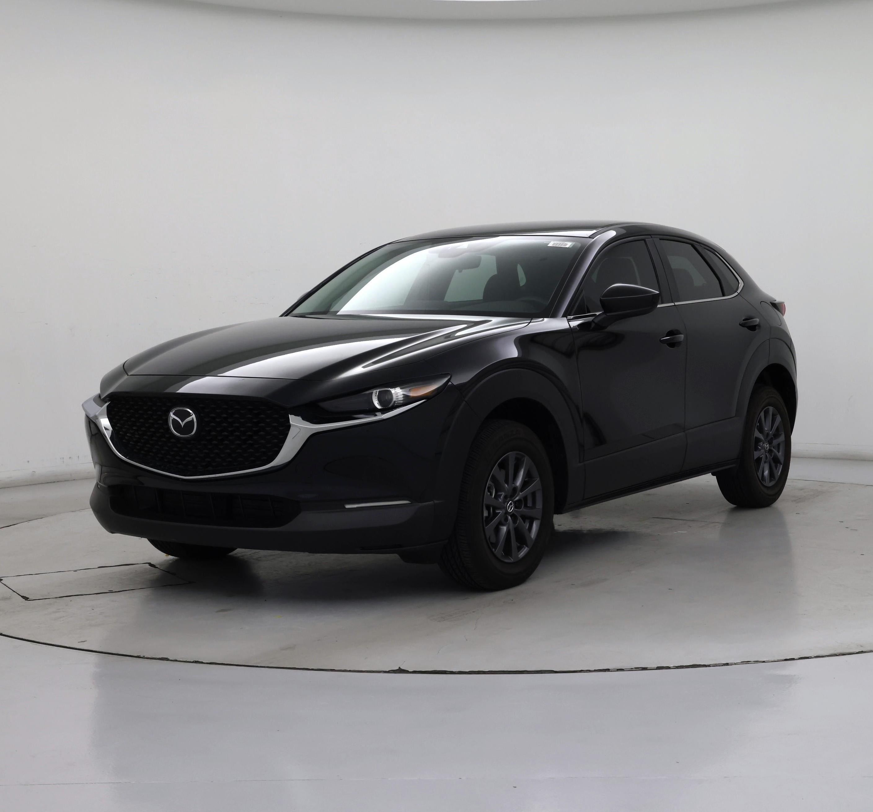 Thumbnail: 2023 Mazda CX-30 - 4