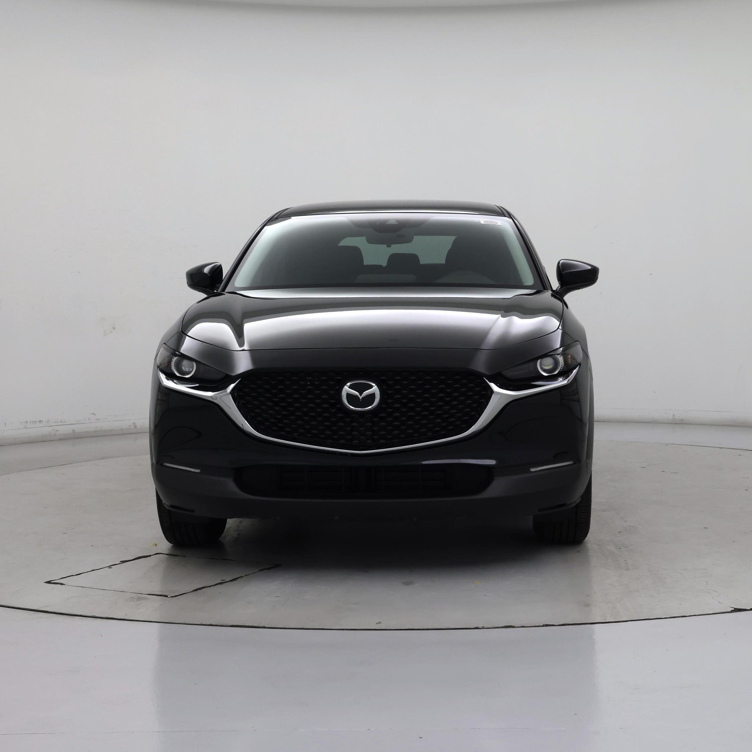 Thumbnail: 2023 Mazda CX-30 - 5