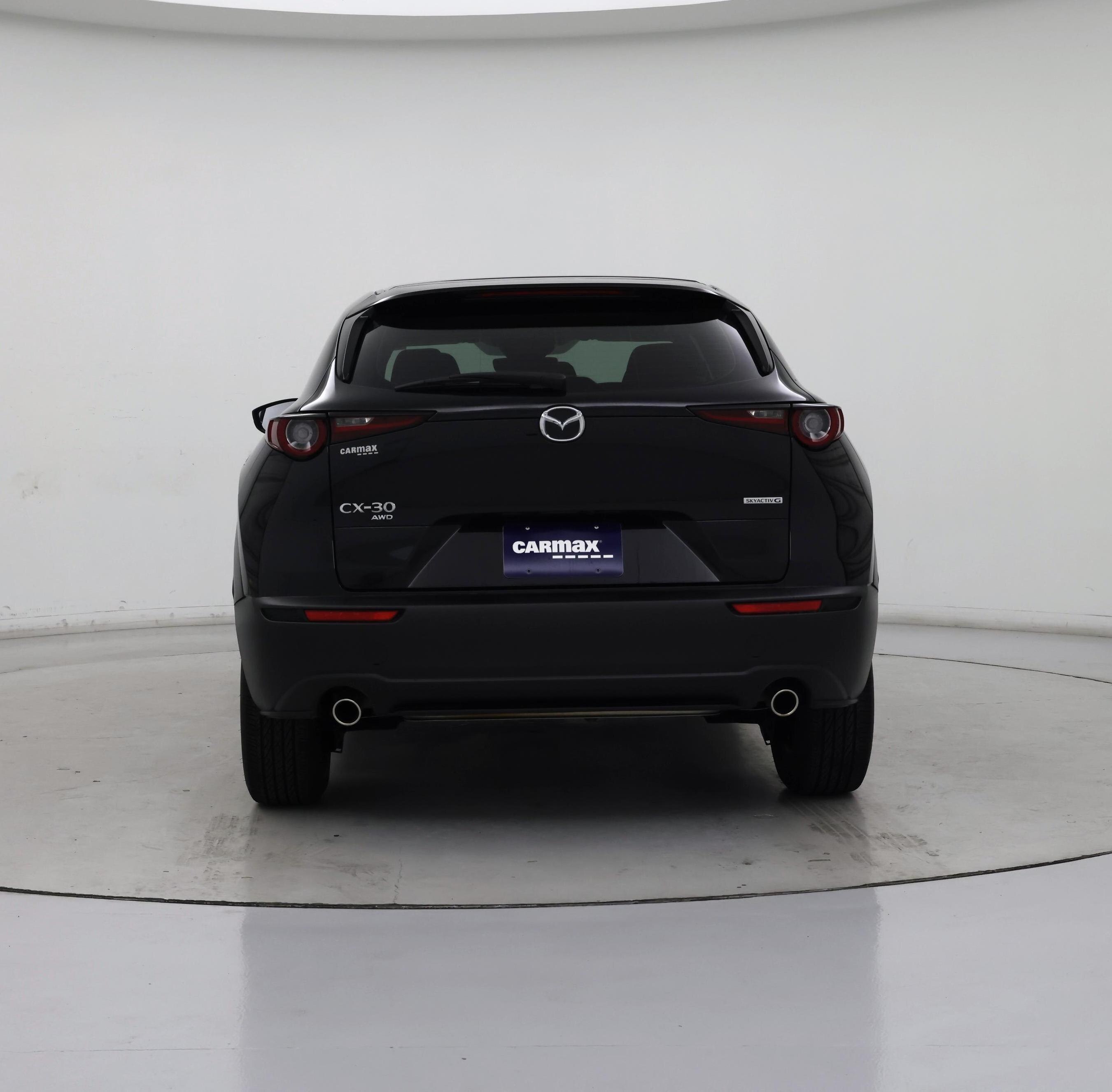Thumbnail: 2023 Mazda CX-30 - 6