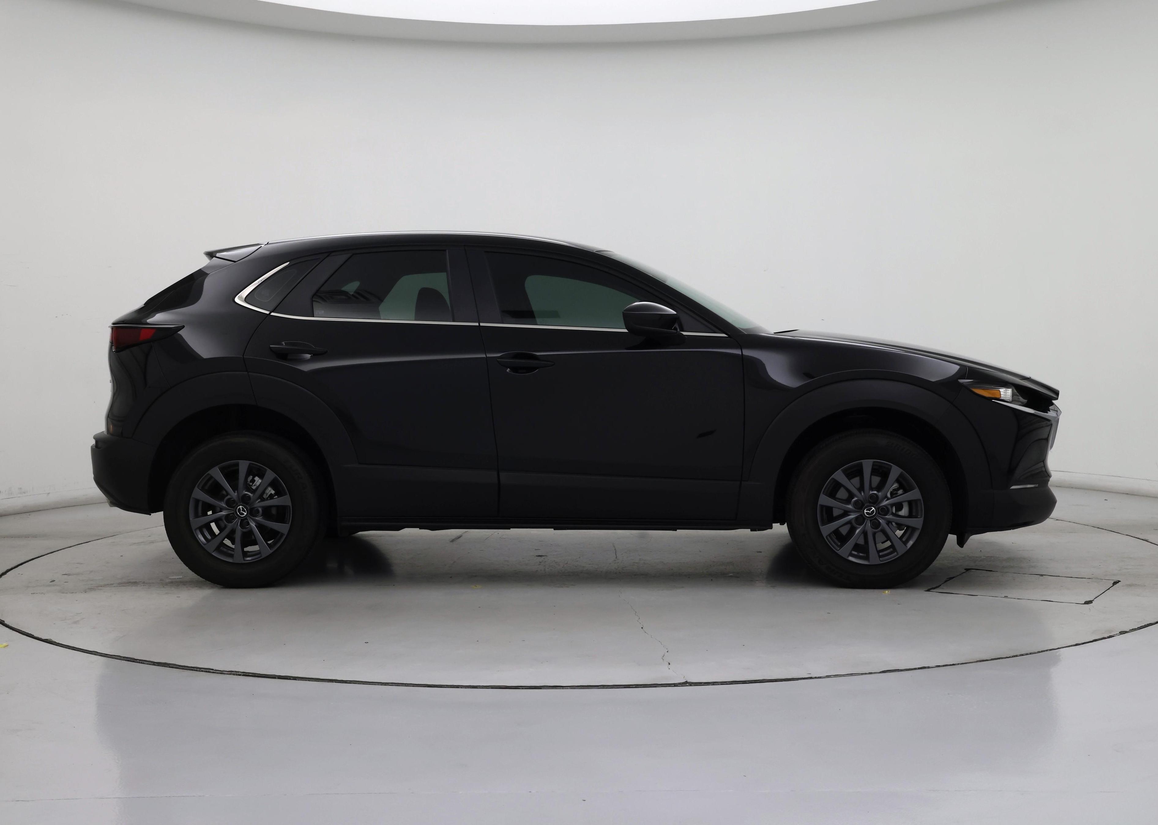 Thumbnail: 2023 Mazda CX-30 - 7