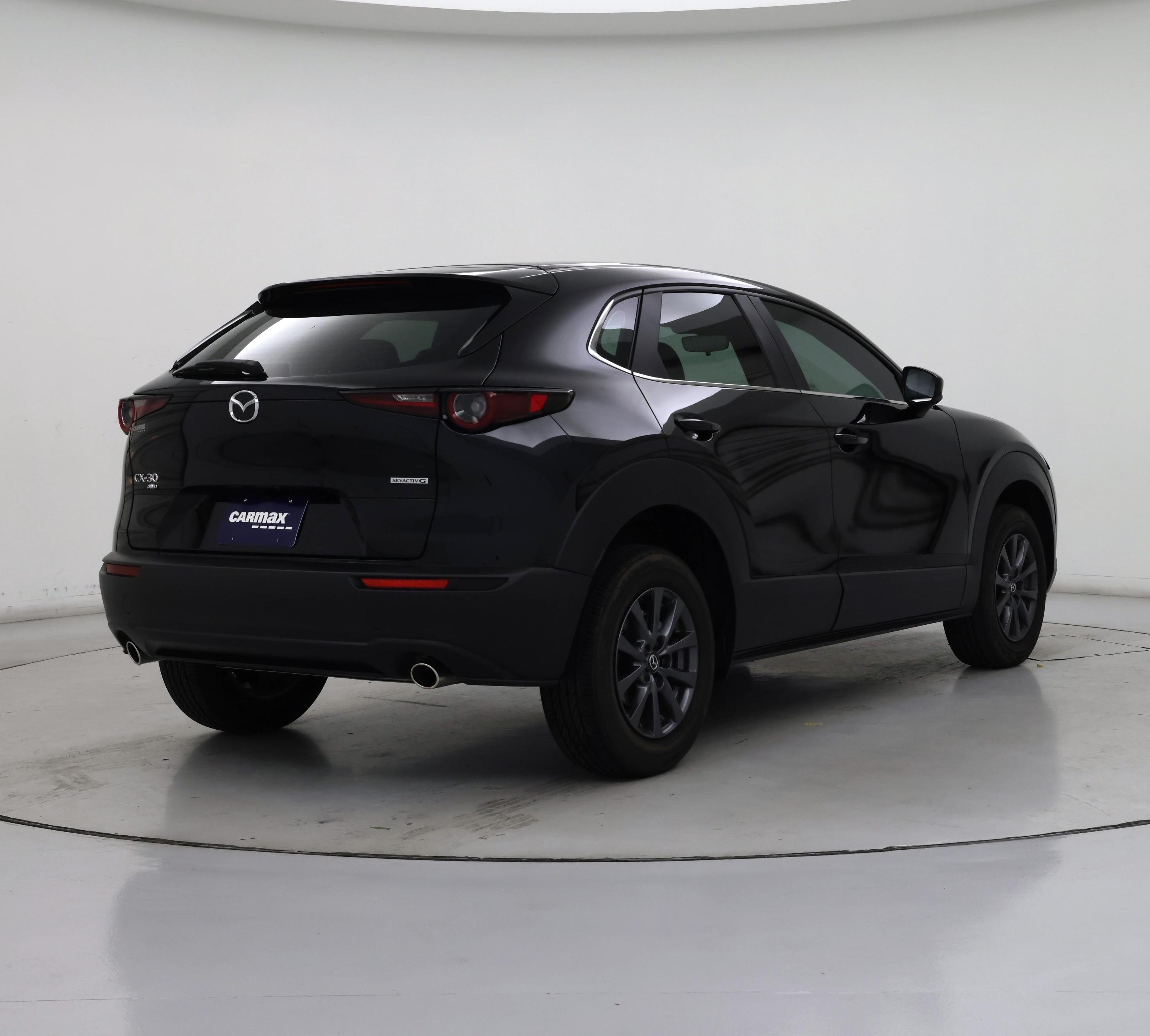 Thumbnail: 2023 Mazda CX-30 - 8
