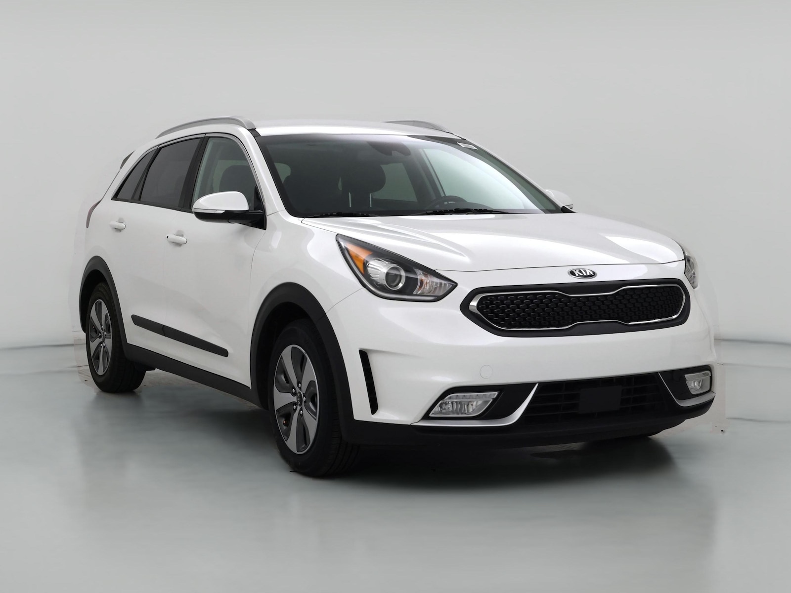2019 Kia Niro EX
