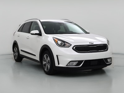 2019 Kia Niro EX
