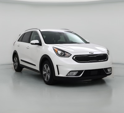 2019 Kia Niro EX