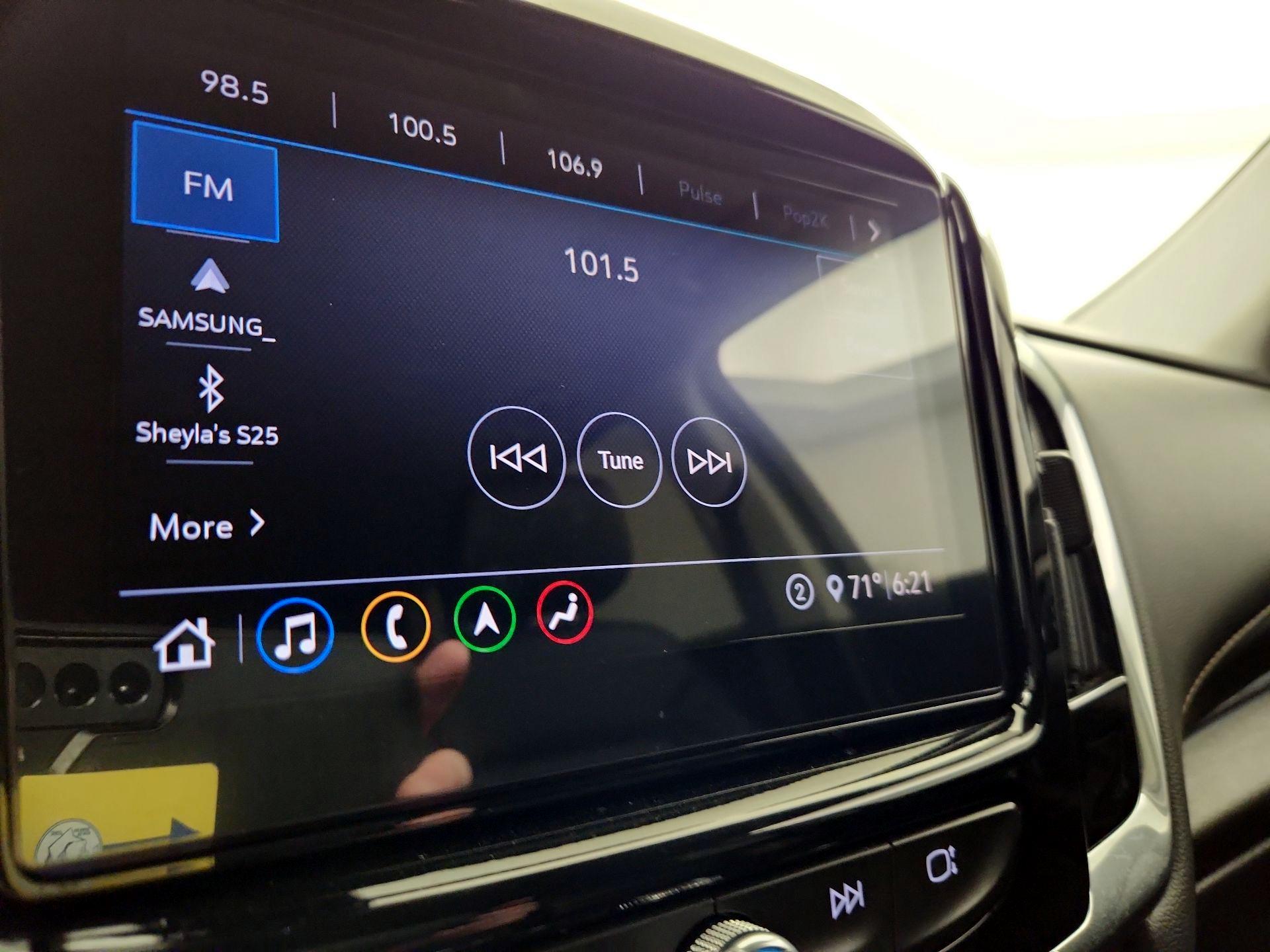 Thumbnail: 2020 Chevrolet Traverse - 15