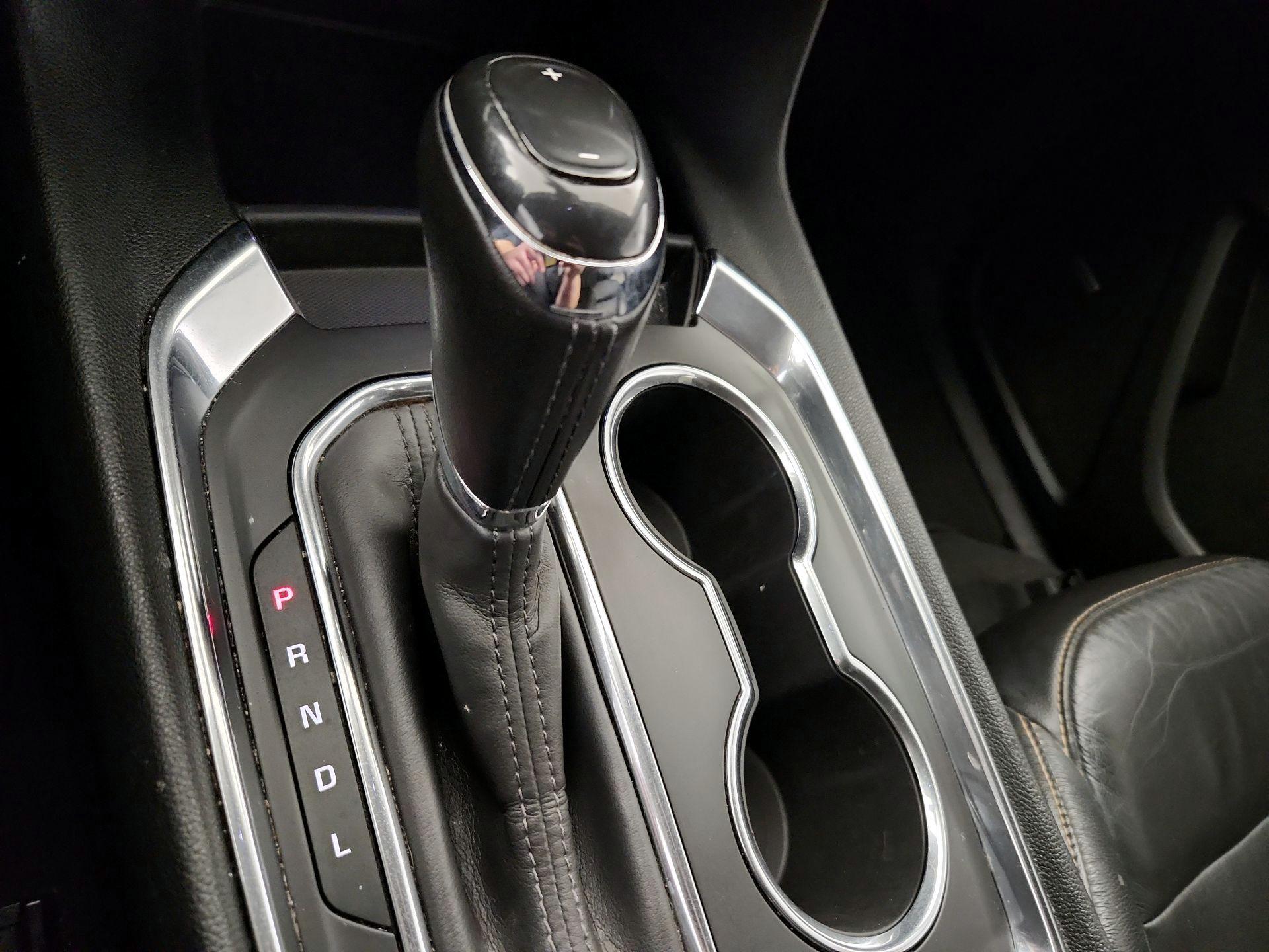 Thumbnail: 2020 Chevrolet Traverse - 17