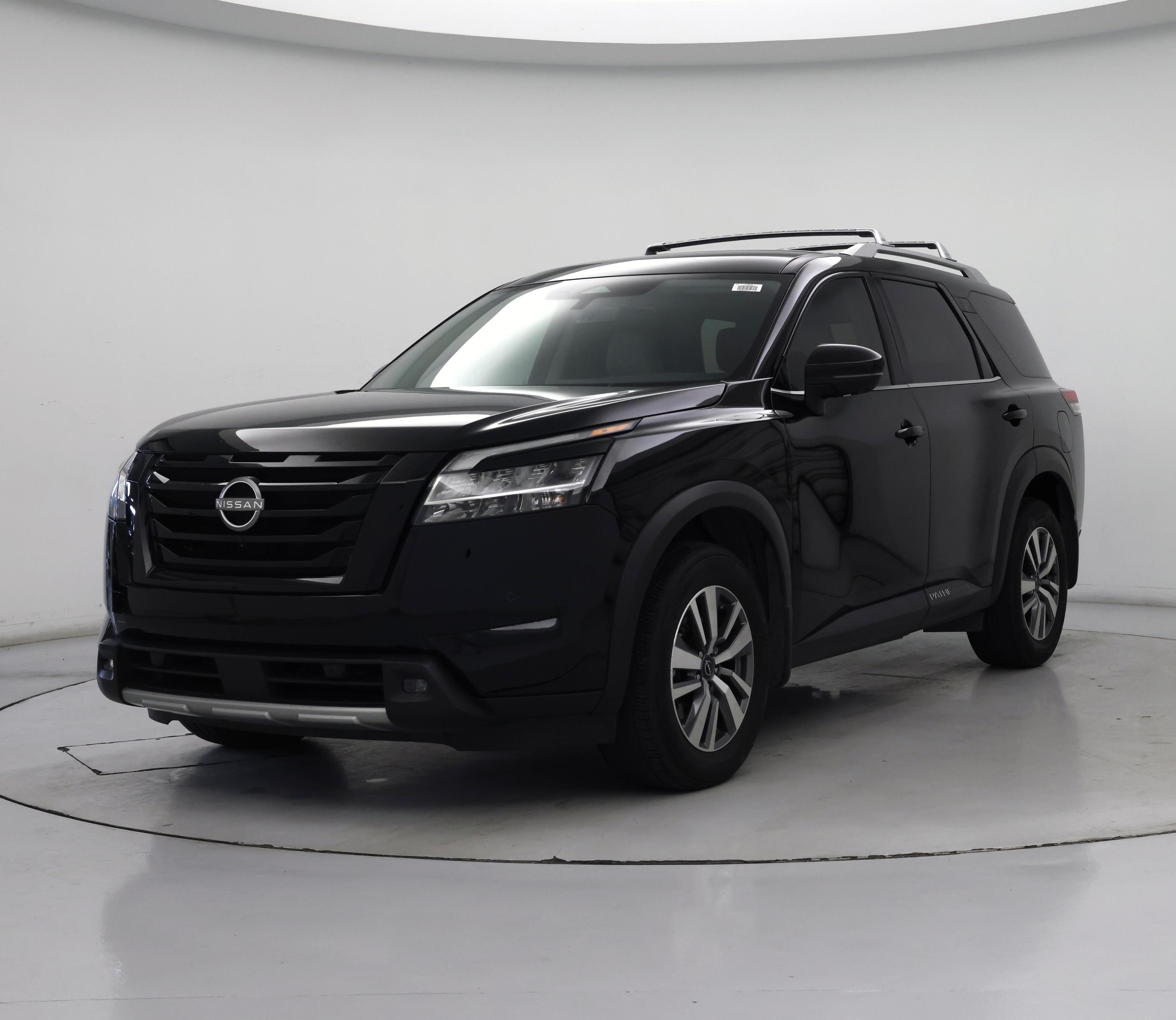 Thumbnail: 2023 Nissan Pathfinder - 4
