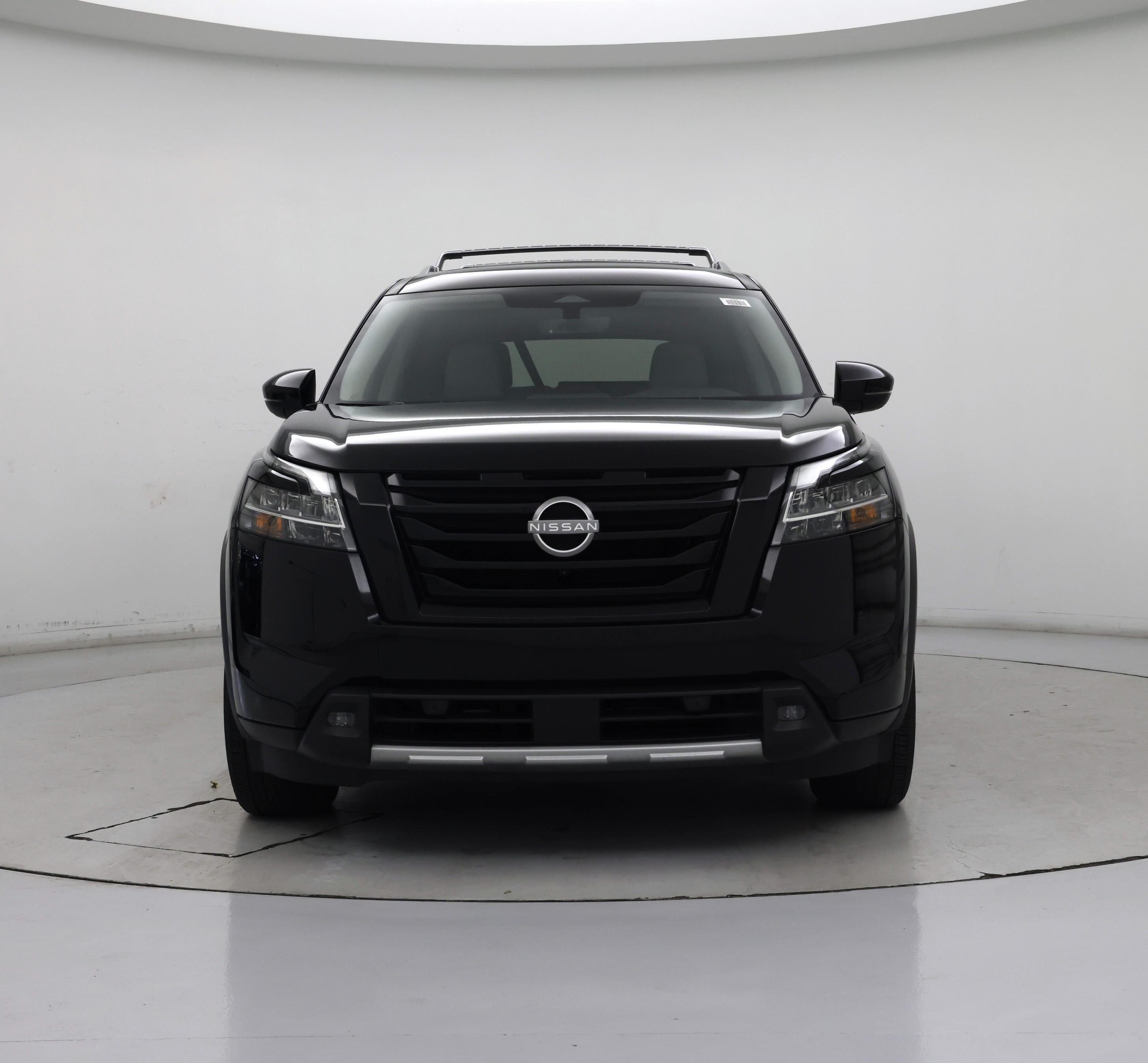 Thumbnail: 2023 Nissan Pathfinder - 5