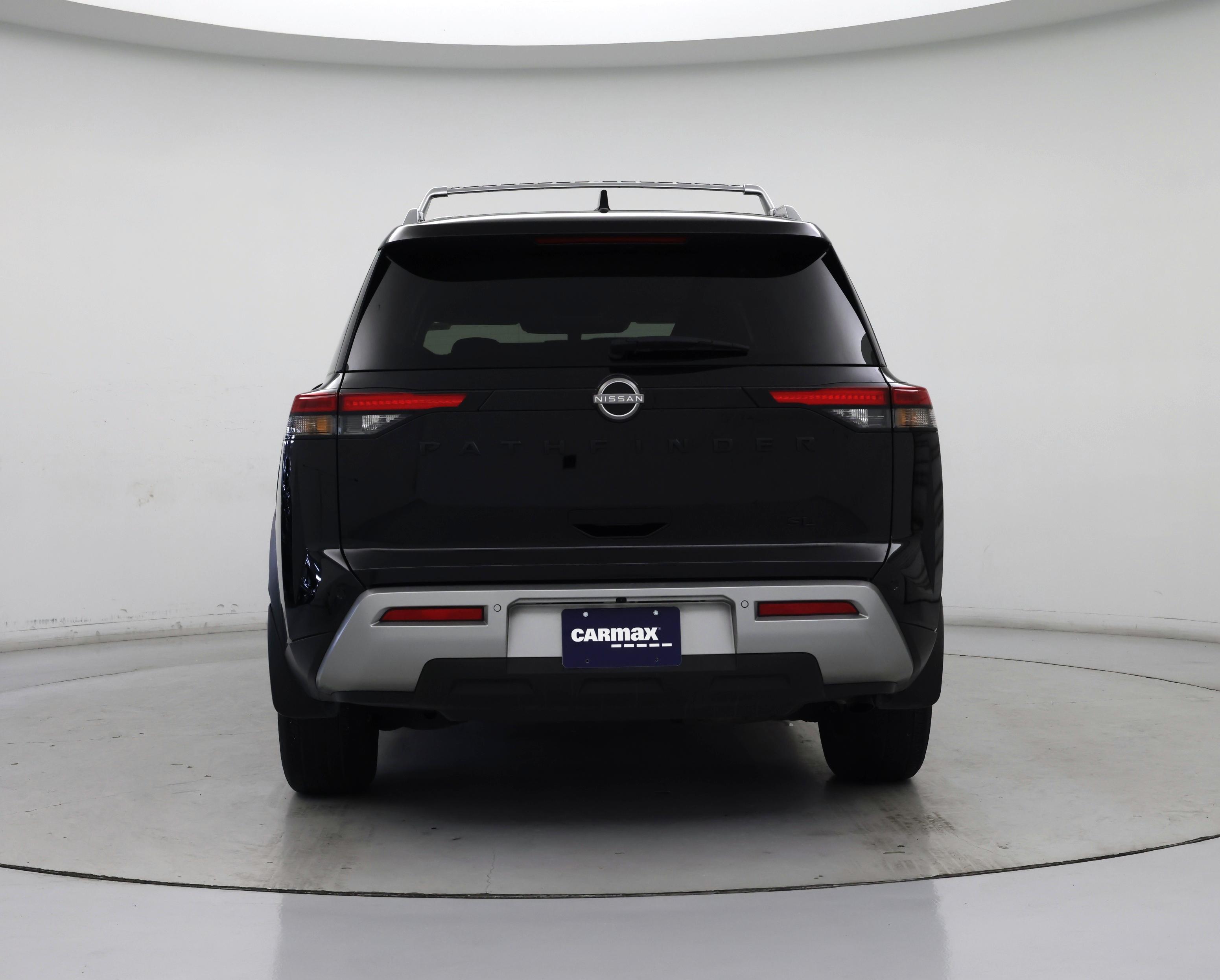 Thumbnail: 2023 Nissan Pathfinder - 6