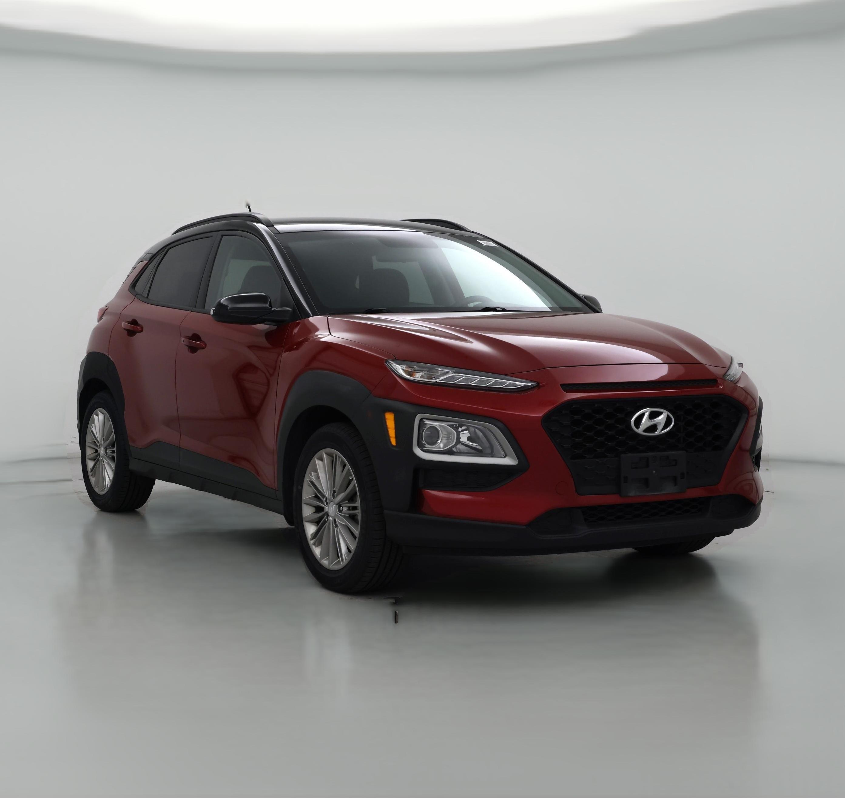 Thumbnail: 2018 Hyundai Kona - 1