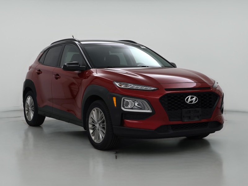 2018 Hyundai Kona SEL -
                  Las Vegas, NV