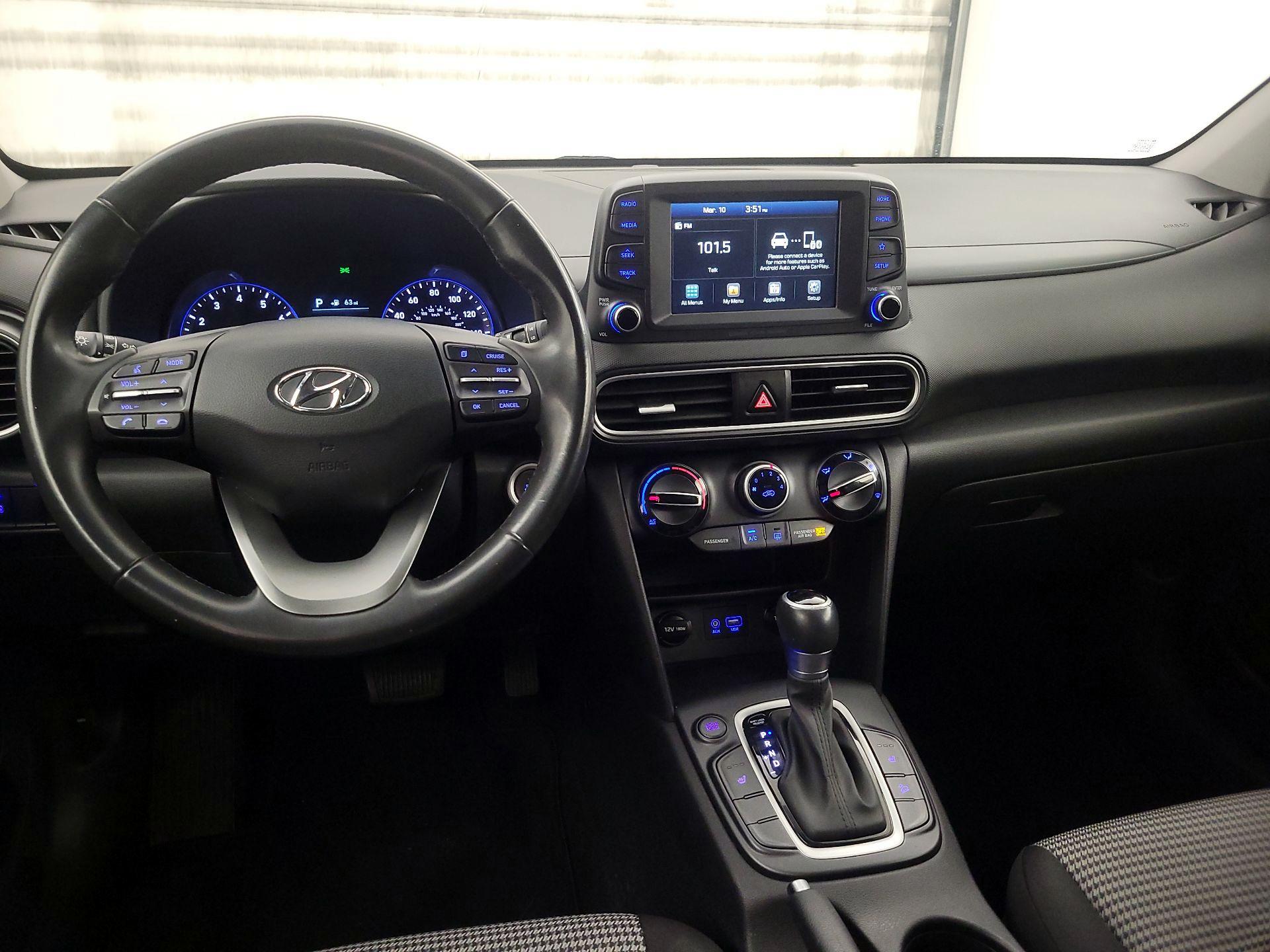 Thumbnail: 2018 Hyundai Kona - 9