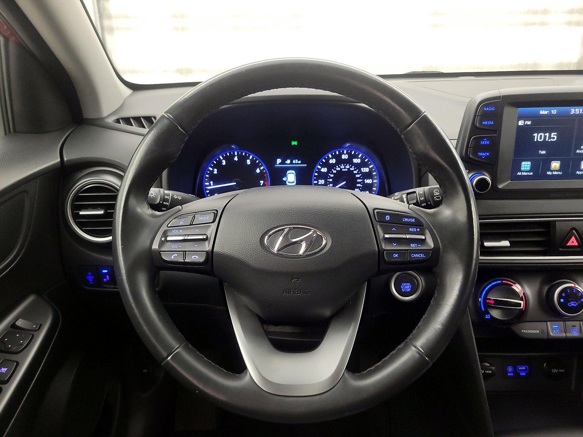 Thumbnail: 2018 Hyundai Kona - 10