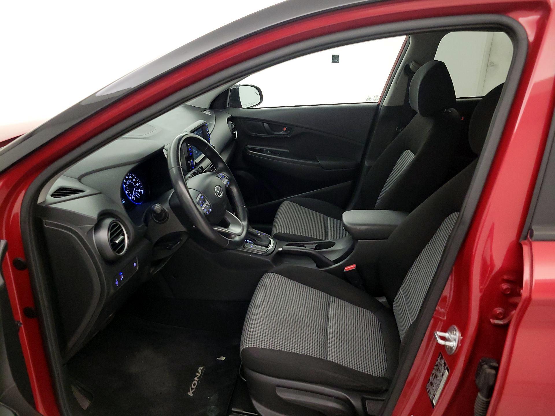 Thumbnail: 2018 Hyundai Kona - 11