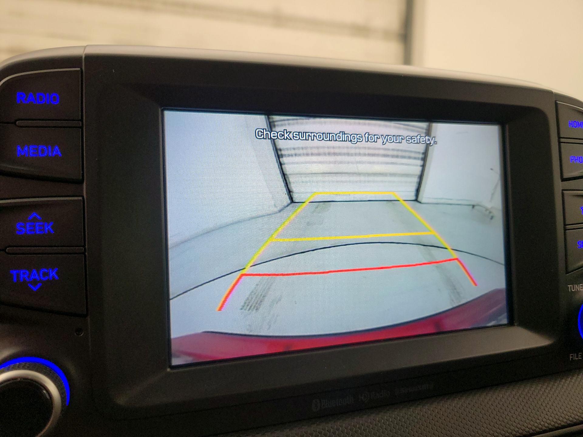 Thumbnail: 2018 Hyundai Kona - 14