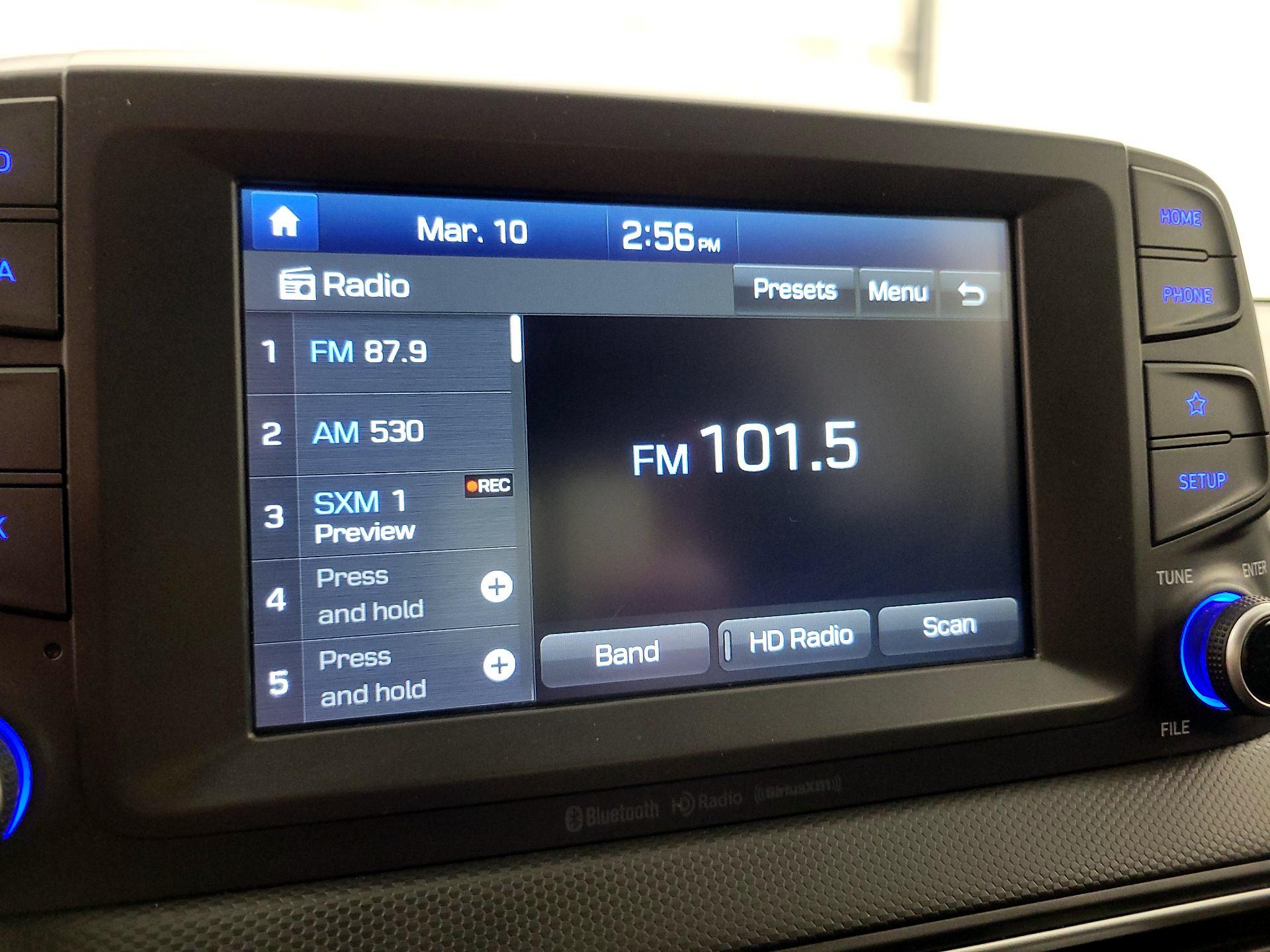 Thumbnail: 2018 Hyundai Kona - 15