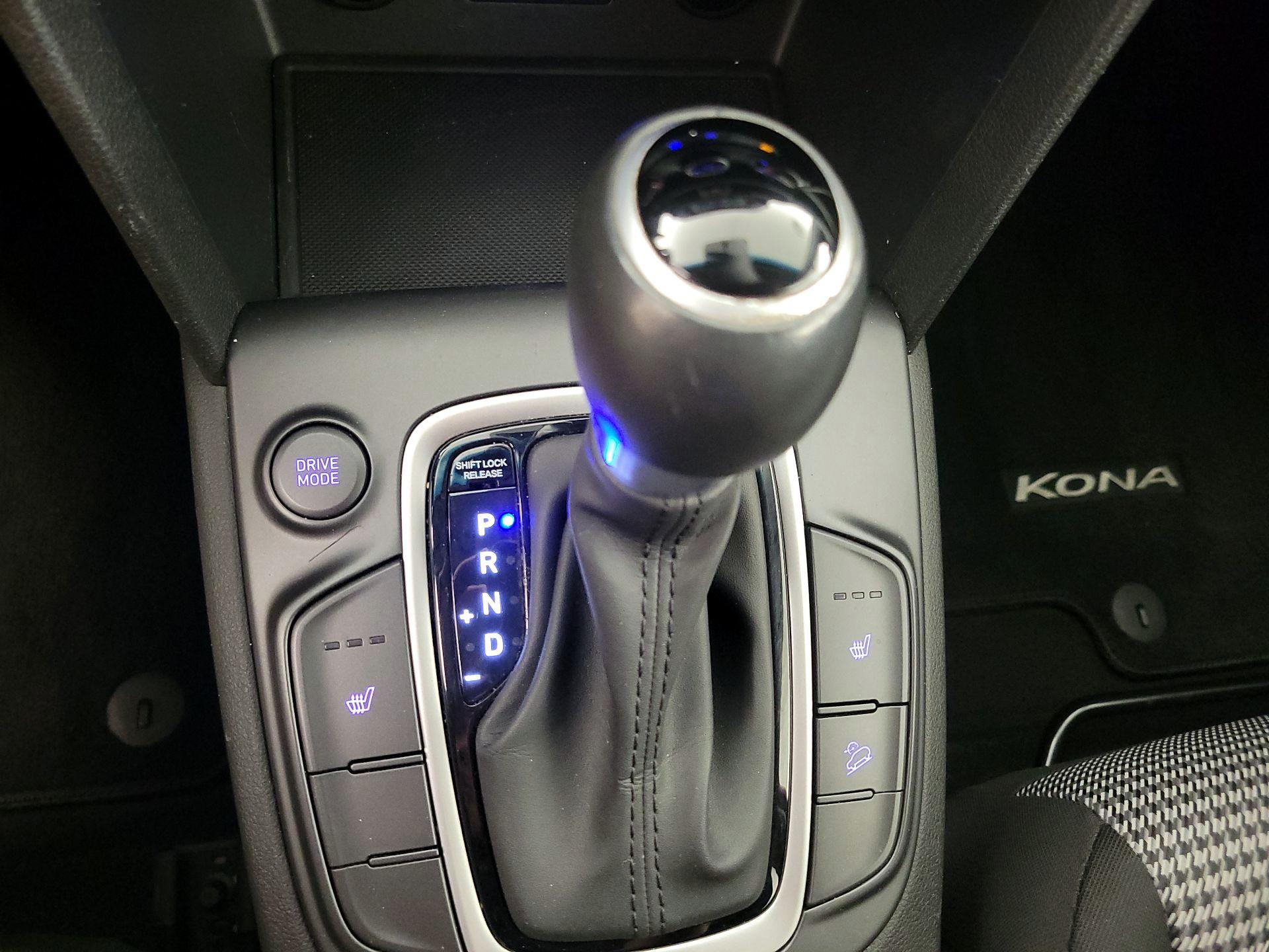 Thumbnail: 2018 Hyundai Kona - 17