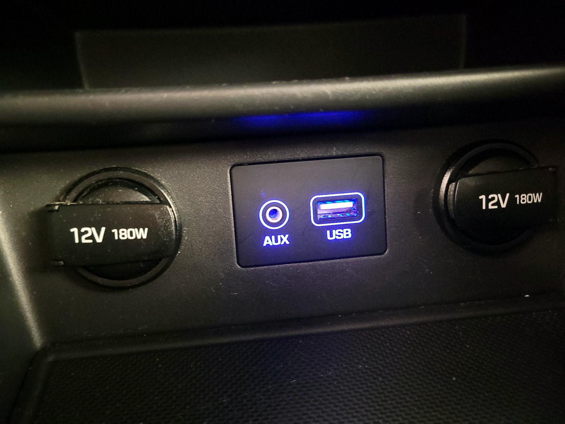 Thumbnail: 2018 Hyundai Kona - 18