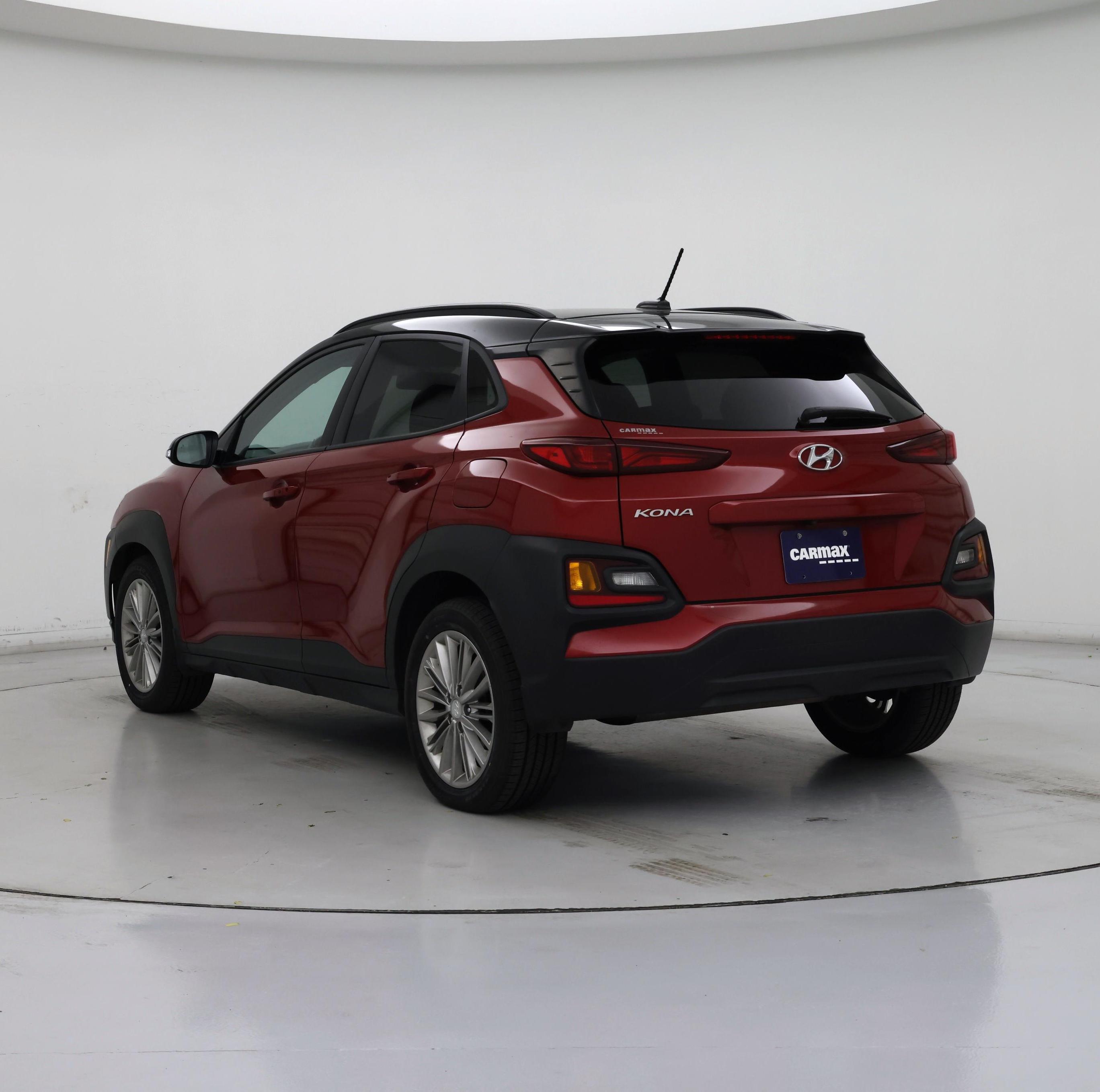Thumbnail: 2018 Hyundai Kona - 2