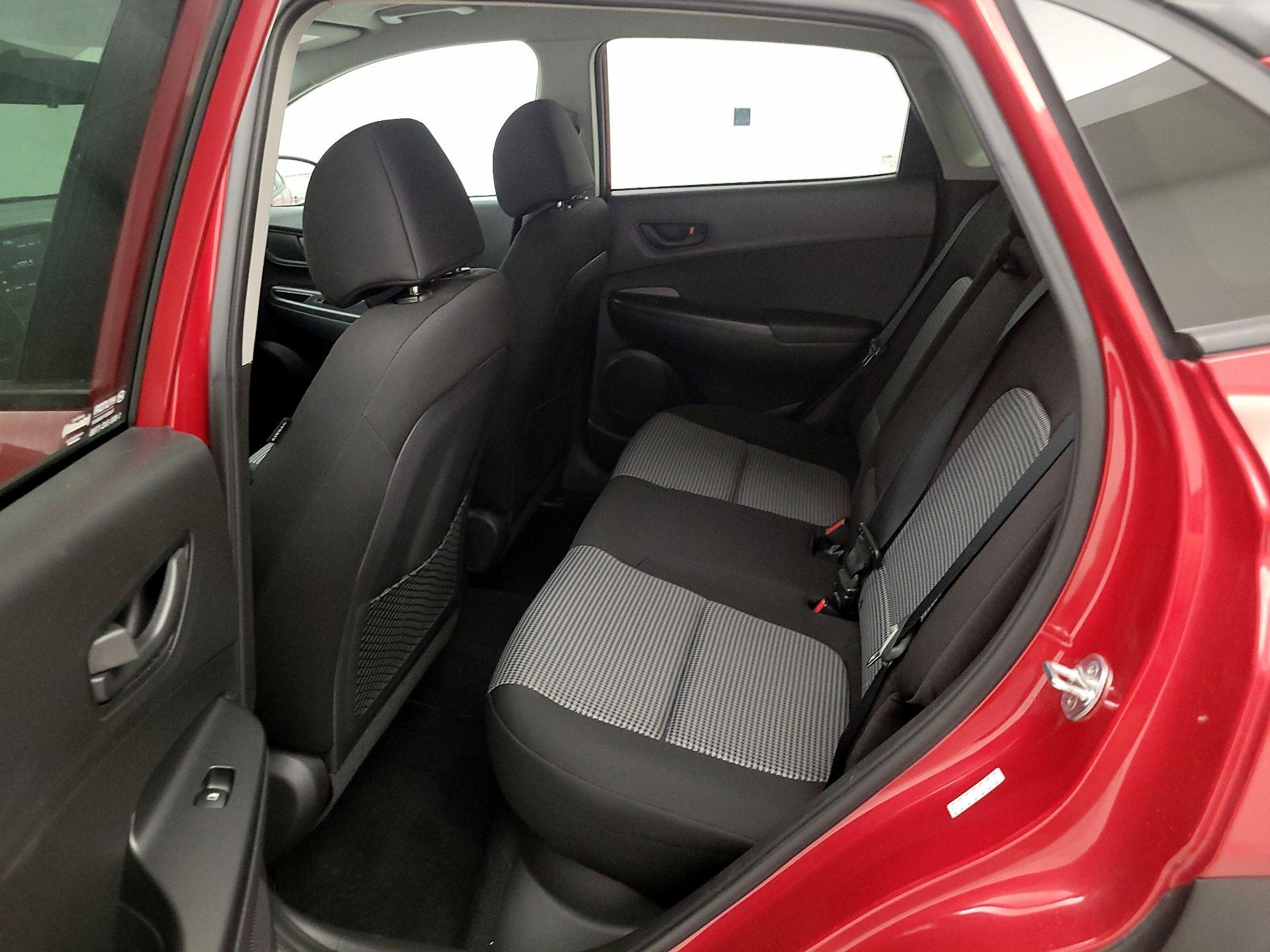 Thumbnail: 2018 Hyundai Kona - 19