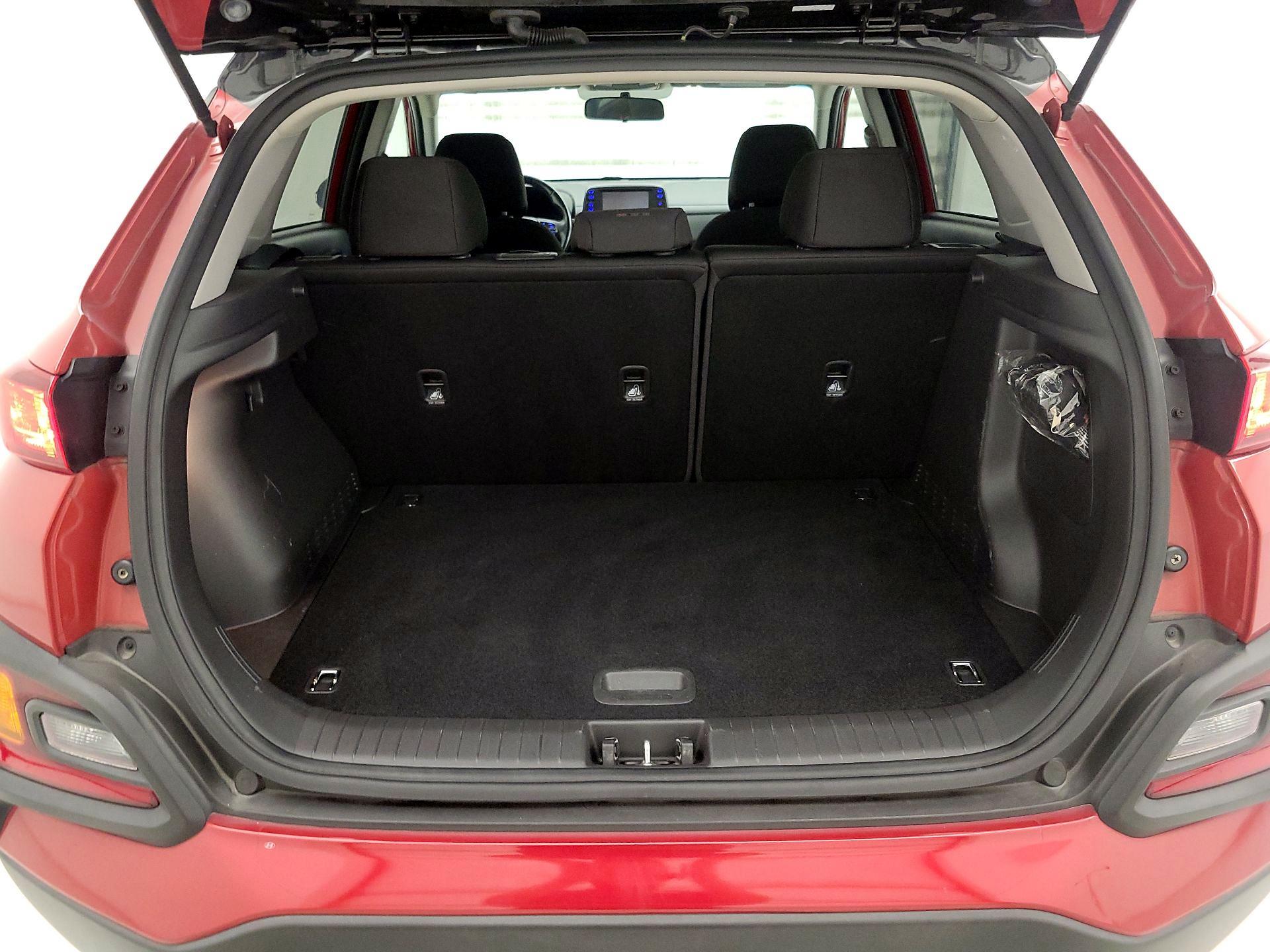 Thumbnail: 2018 Hyundai Kona - 20