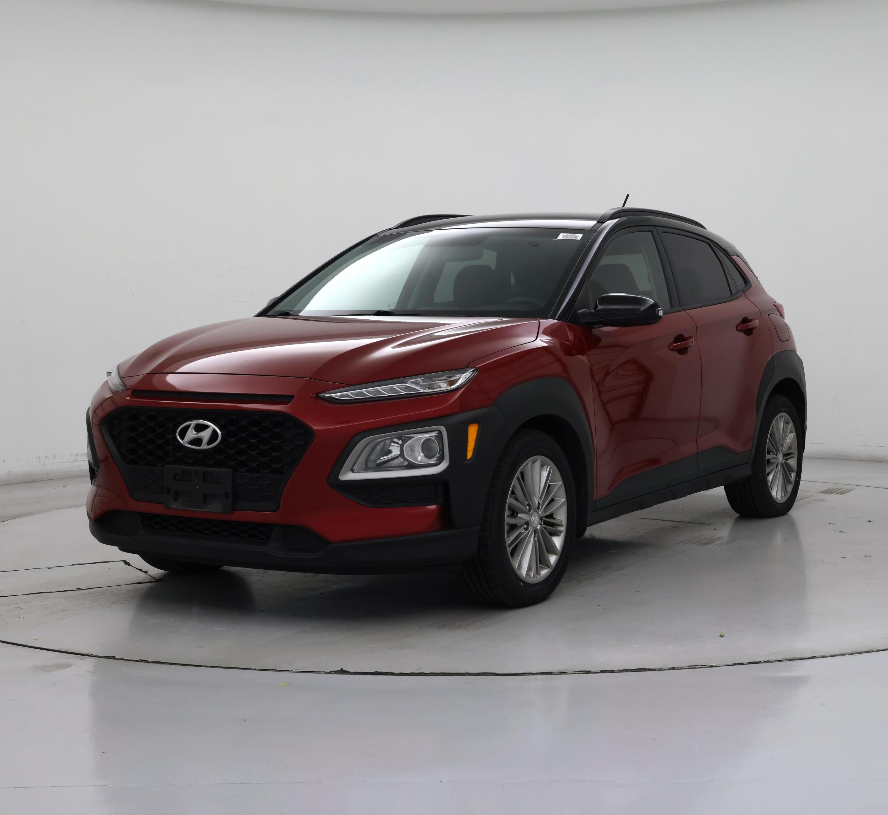 Thumbnail: 2018 Hyundai Kona - 4