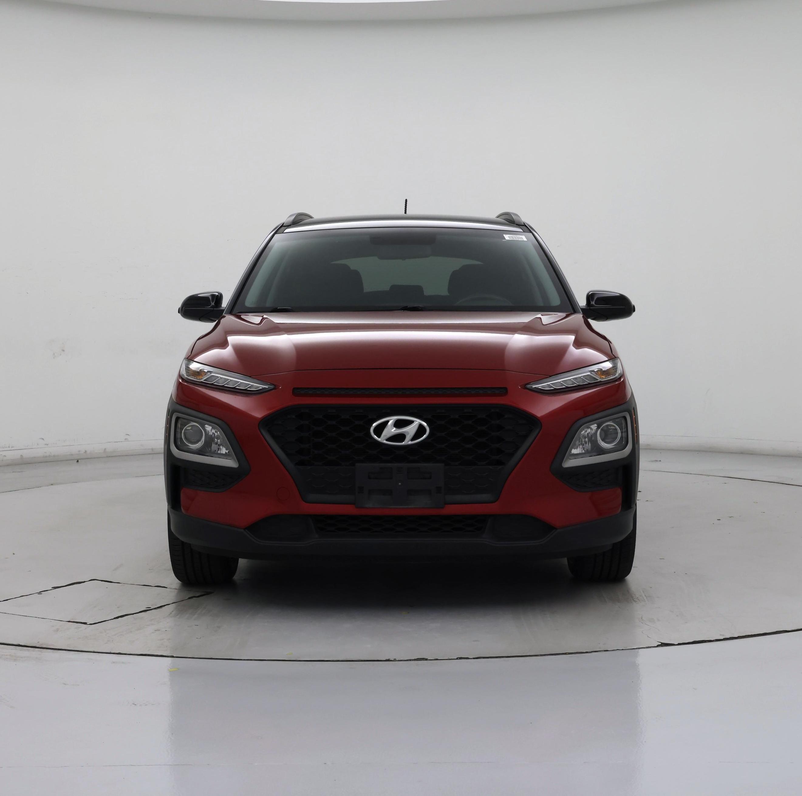 Thumbnail: 2018 Hyundai Kona - 5