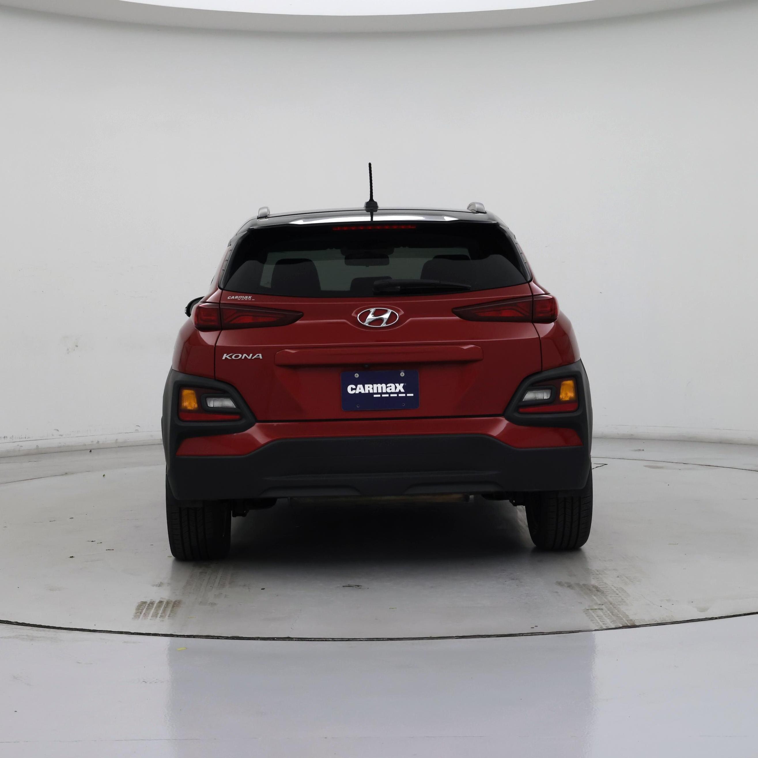 Thumbnail: 2018 Hyundai Kona - 6