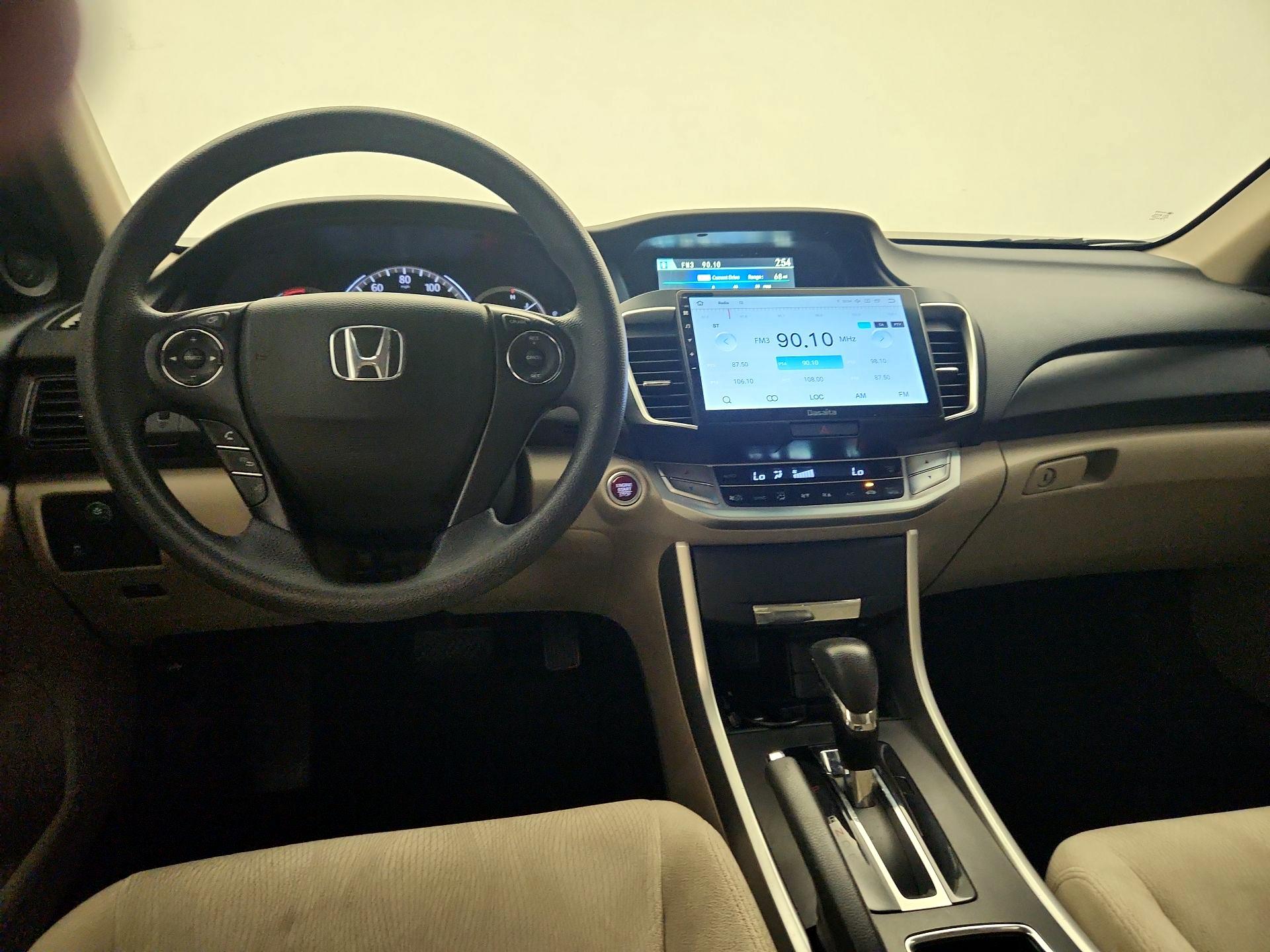Thumbnail: 2015 Honda Accord - 9